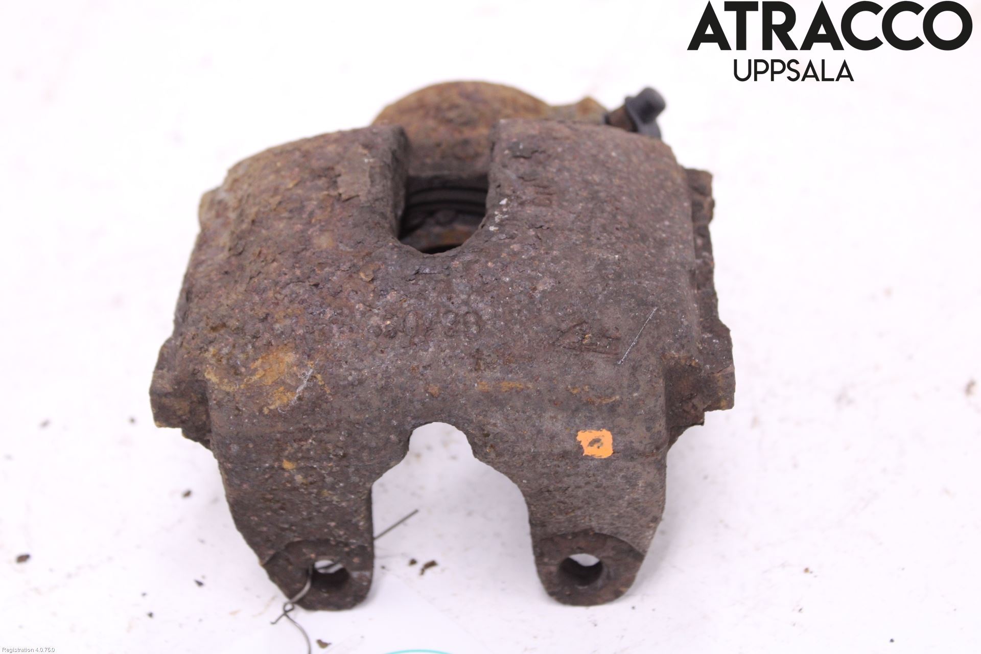 BMW X5 E53     99-06 Bremsecaliper Foran Høyre