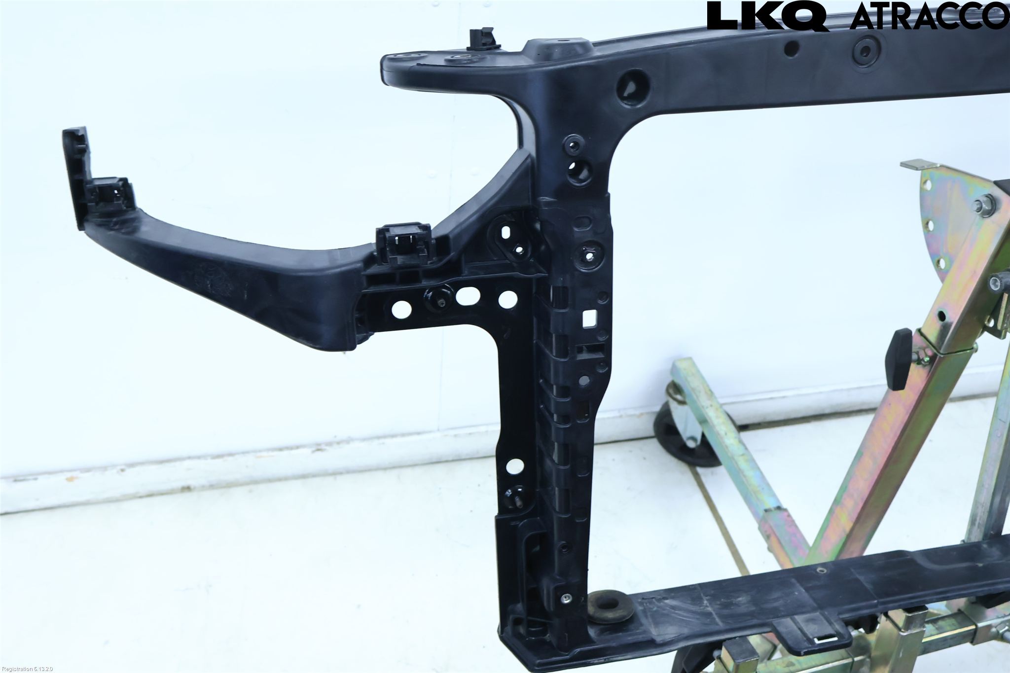 Hyundai IONIQ AE 17-22 Frontstykke-Boks