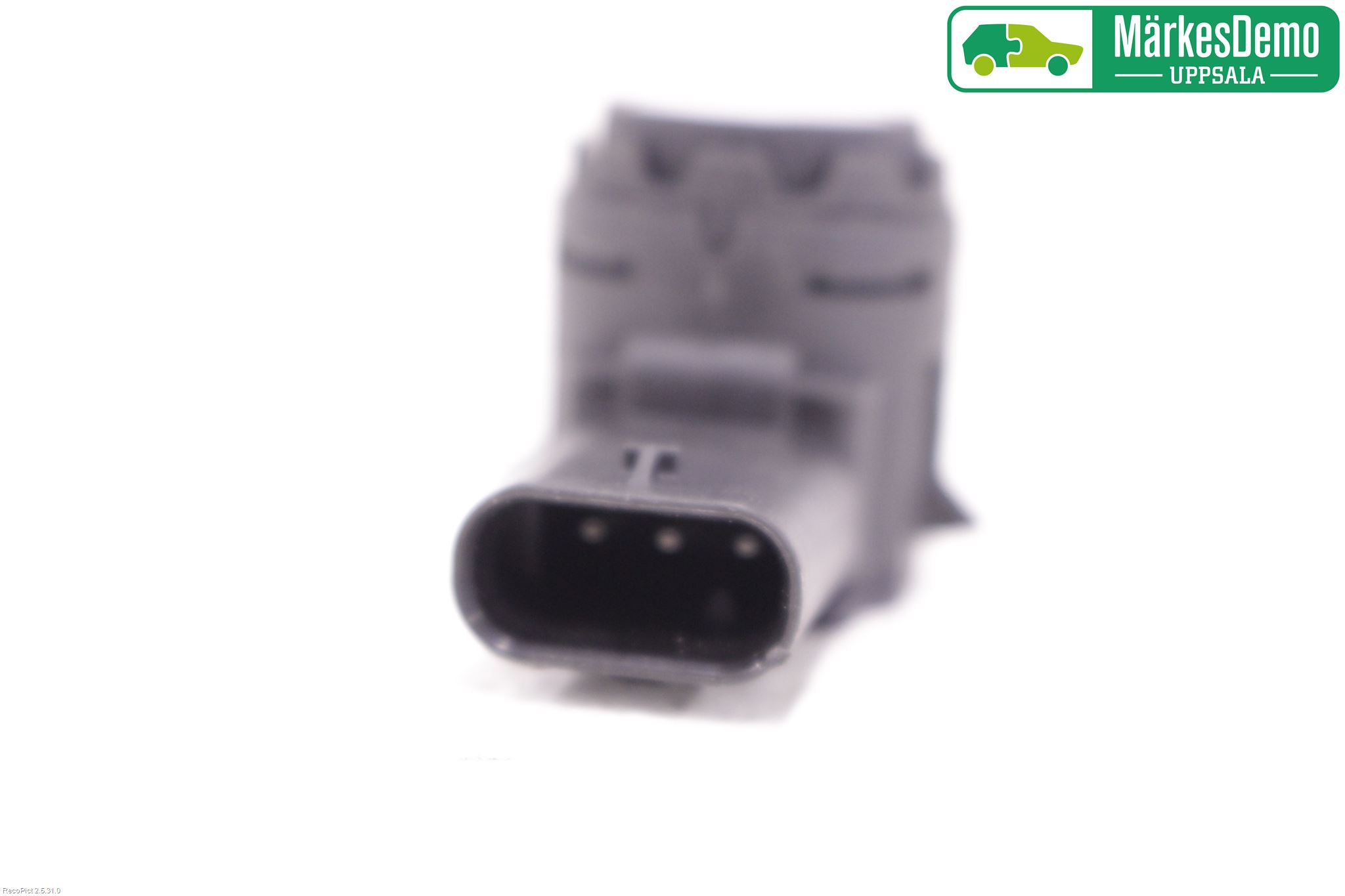 BMW 3 G20/G21/G80/G81 19- Sensor Ryggesensor