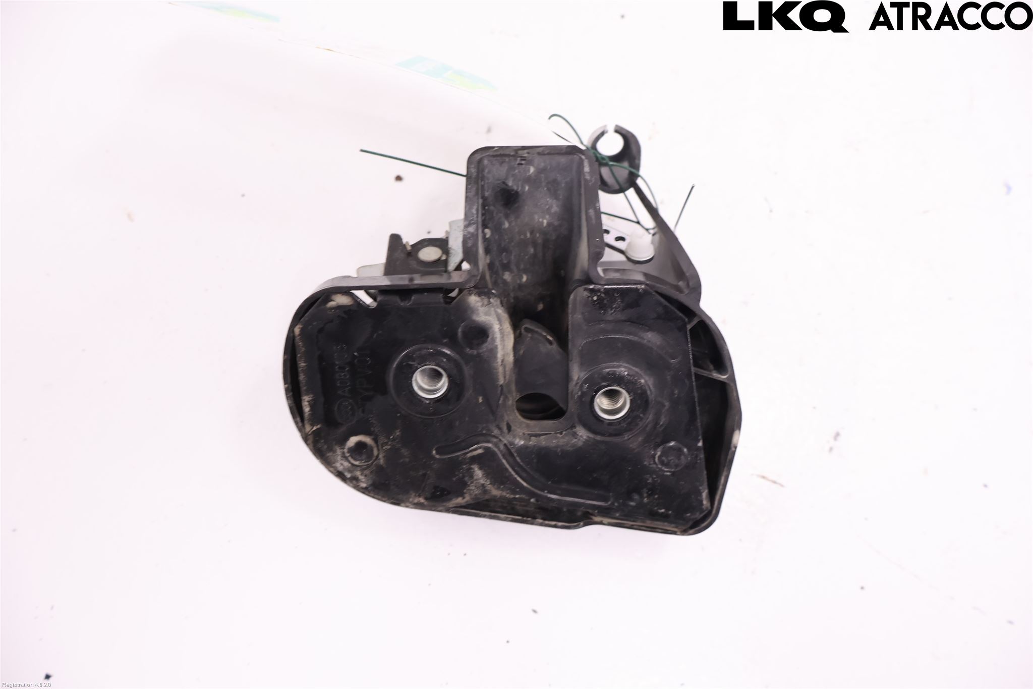 Volkswagen VW CADDY 16-20 Dørlås - Låsekasse