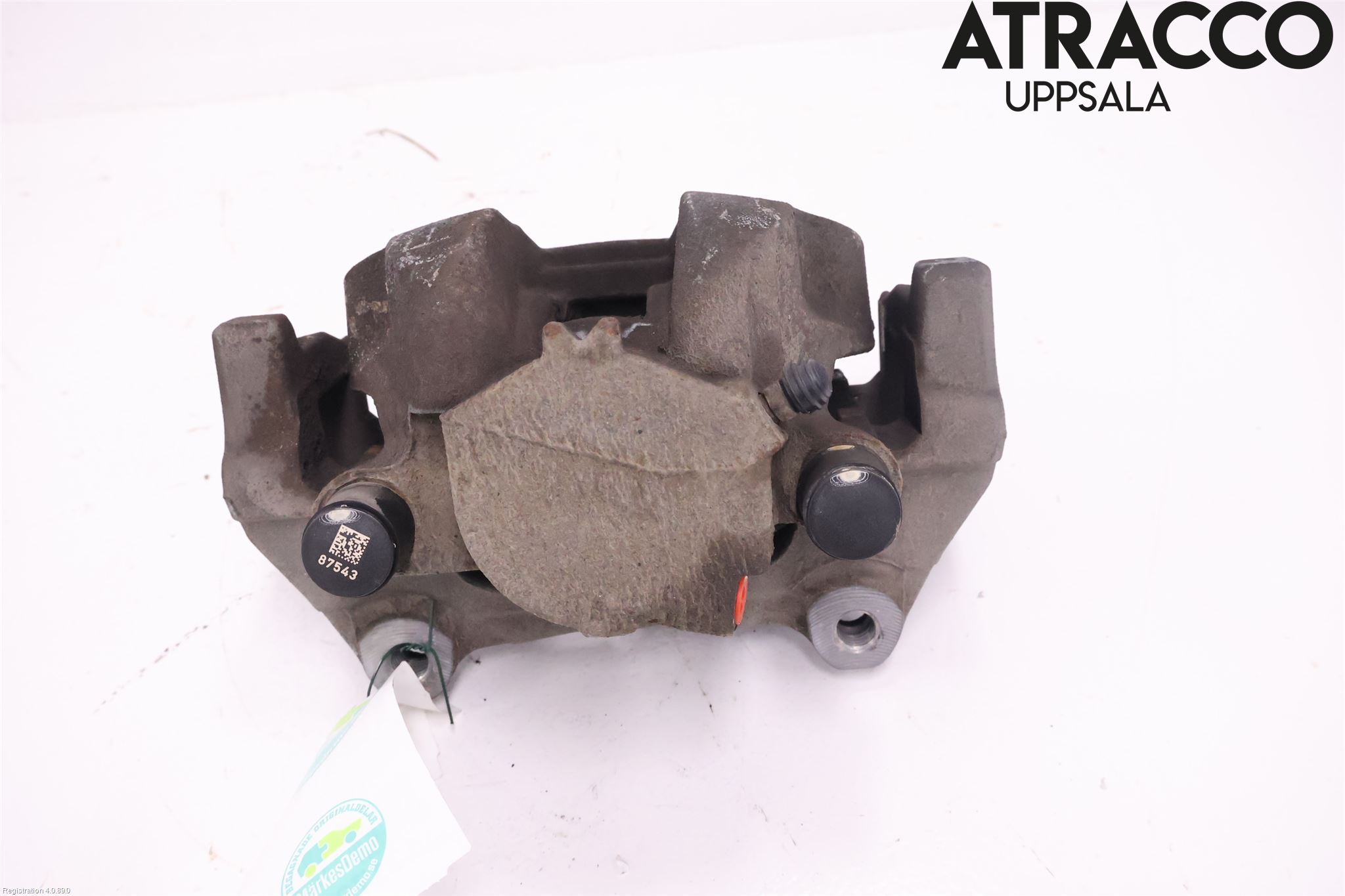Volvo V60 CROSS COUNTRY 19- Bremsecaliper Foran Høyre