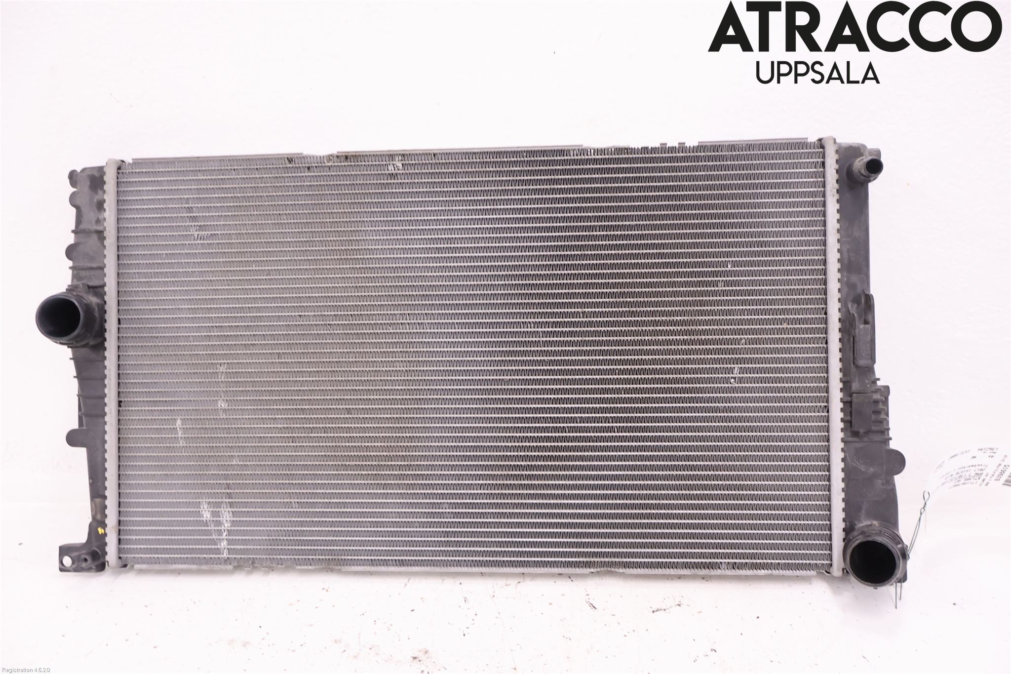 BMW 3 F30/F31/F80 12-19 Radiator Automat