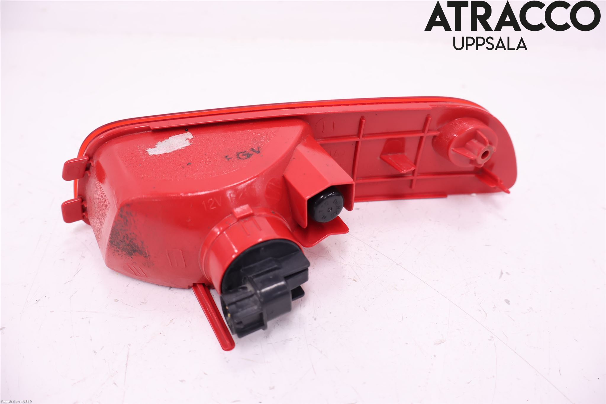 Kia SORENTO 10-14 Refleks Bak