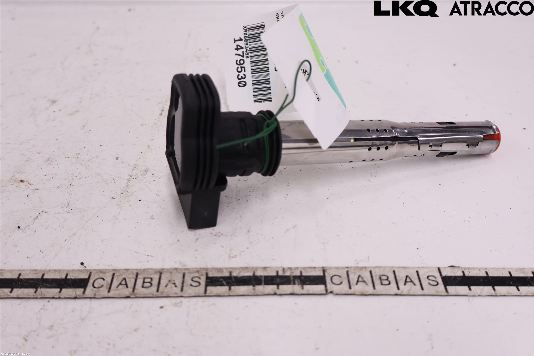 Skoda OCTAVIA (1Z) 05-13 Coil