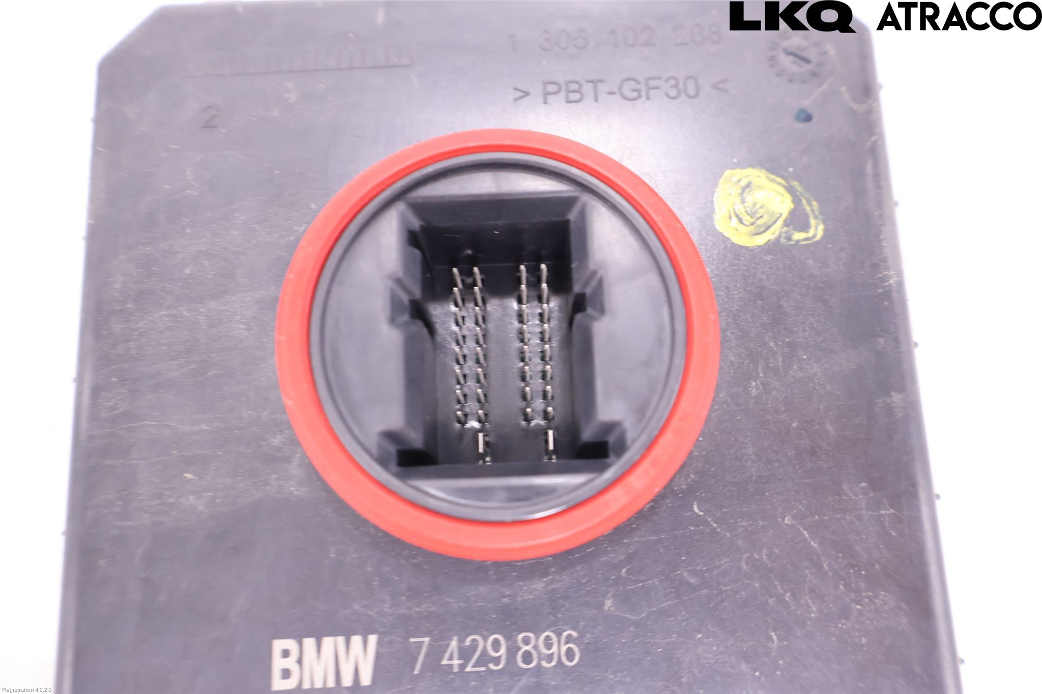 BMW X1 F48 15-22 Styreenhet Xenon