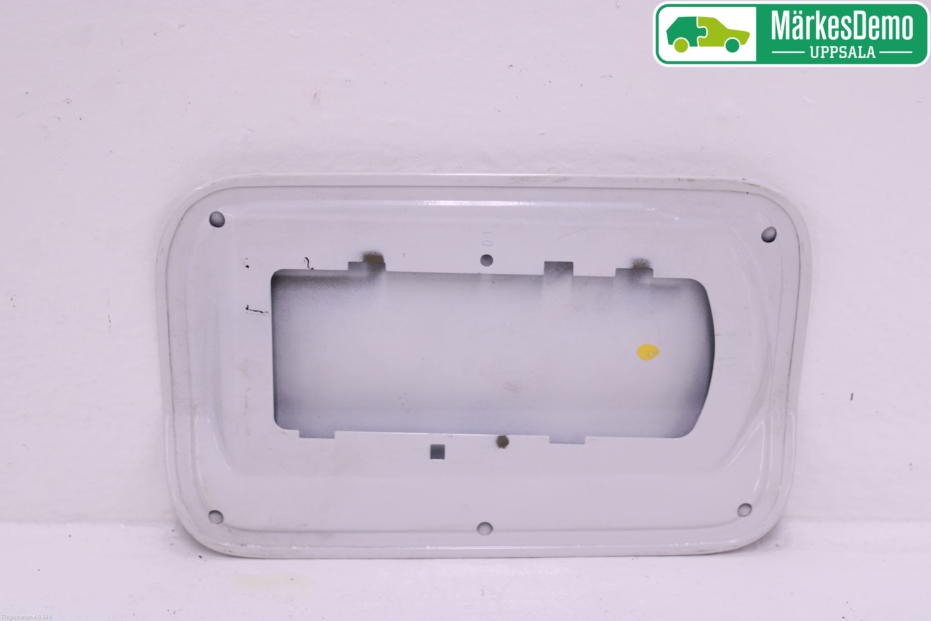 BMW 3 F30/F31/F80 12-19 Drivstoff Tankluke