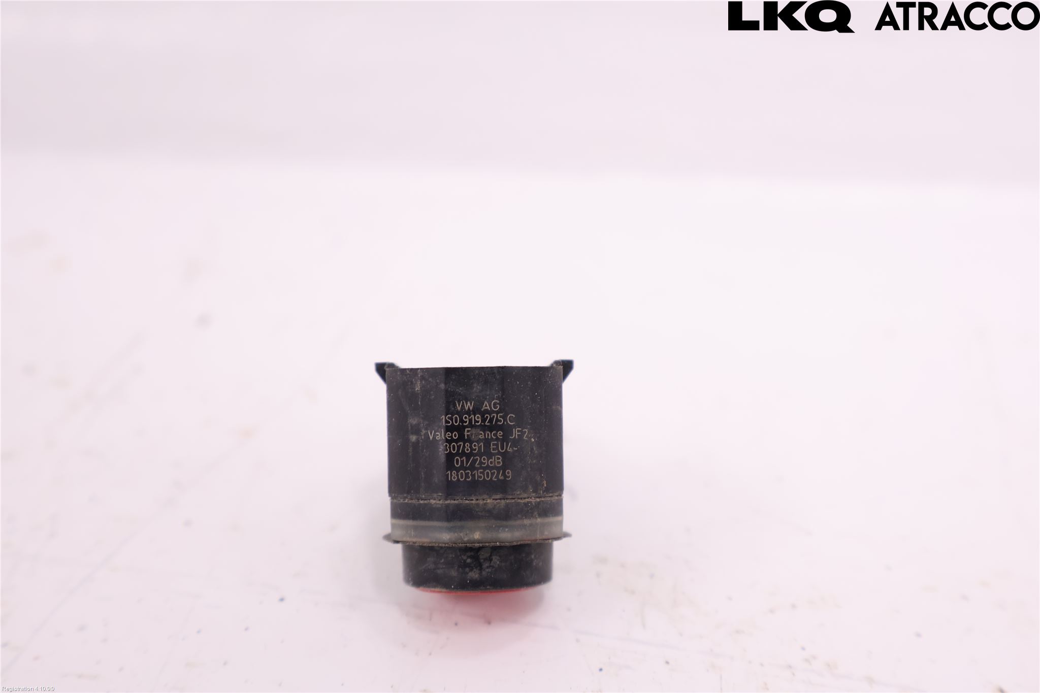 Volkswagen VW POLO 10-17 Sensor Ryggesensor