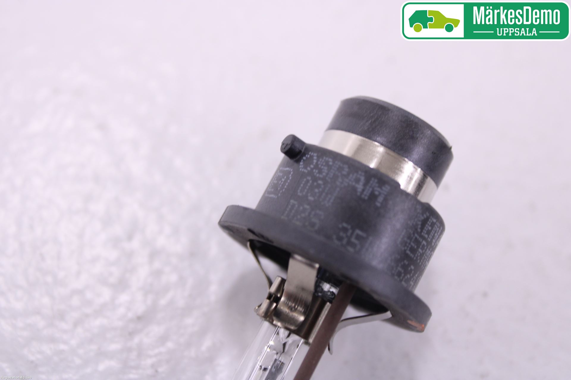 BMW 5 E60/61 Sed/Tou 02-10 Xenon Frontlyktpære