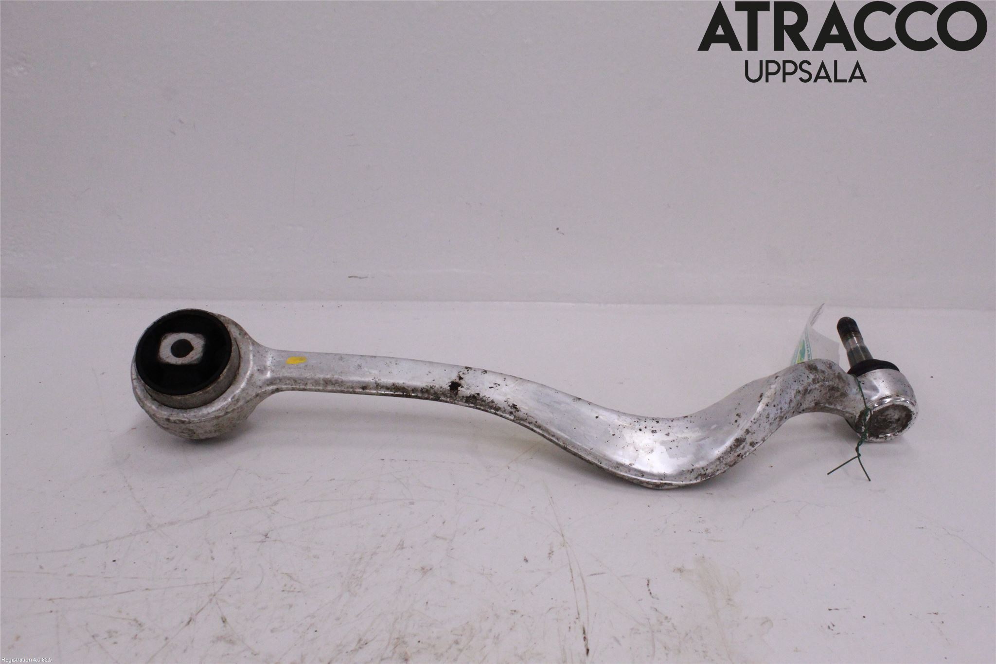 BMW 5 E39 95-04 Bærearm Foran Venstre Nedre
