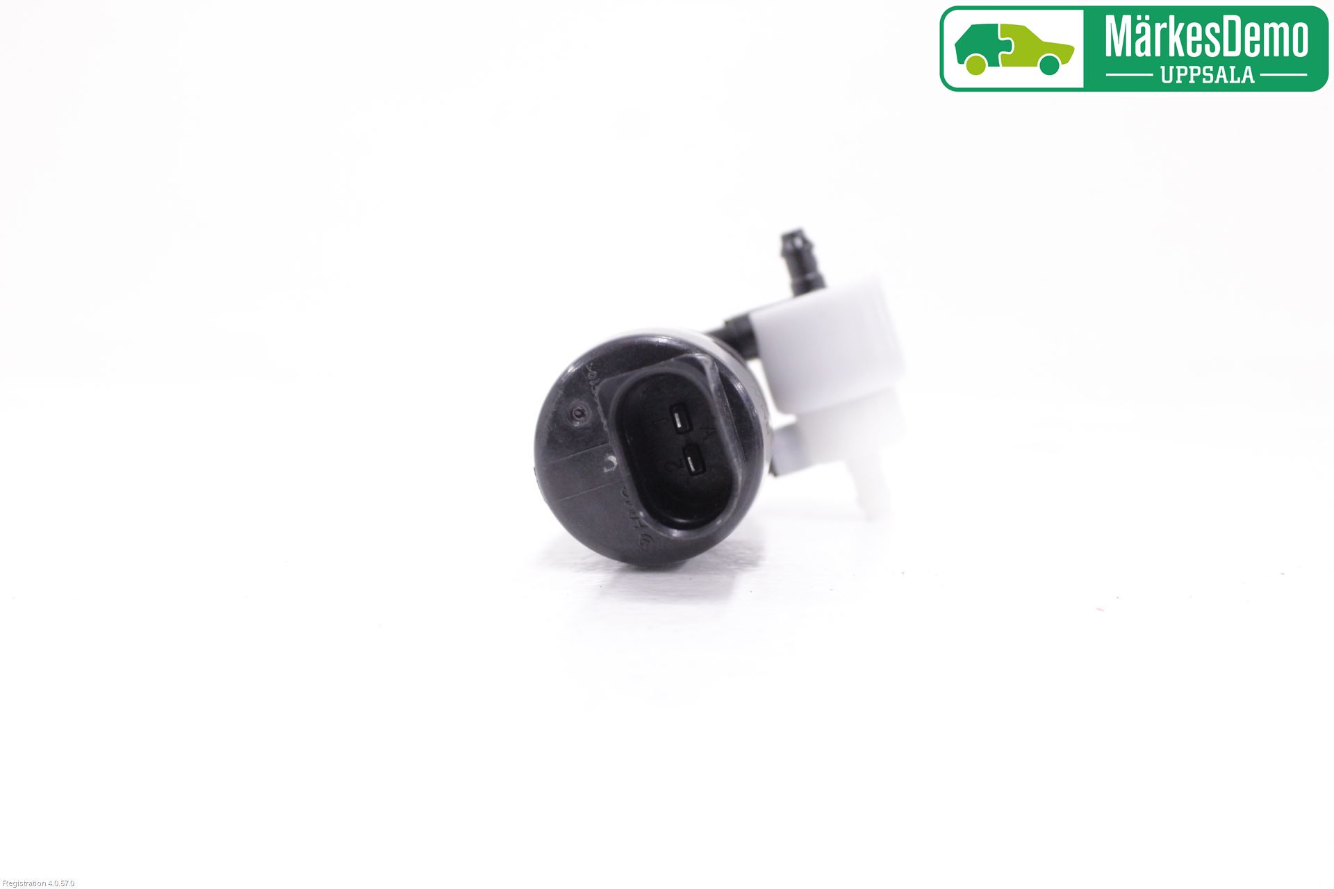 Mini COOPER CLUBMAN F54 16- Spylerpumpe Frontrute