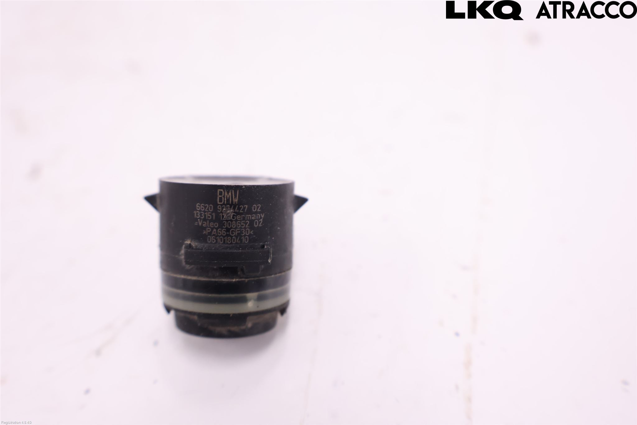 Mini COUNTRYMAN F60 17-23 Sensor Ryggesensor