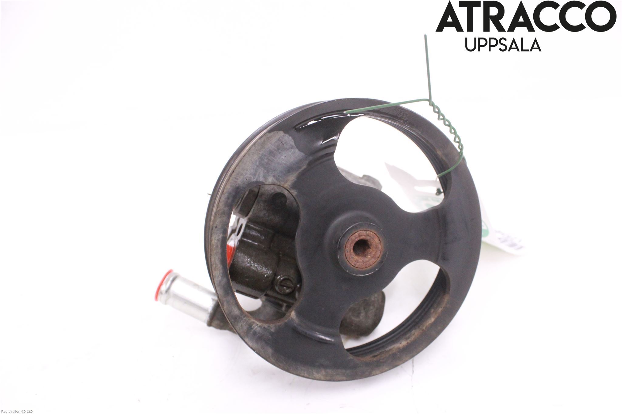 Mazda 3 I 07-08 Servo Pumpe