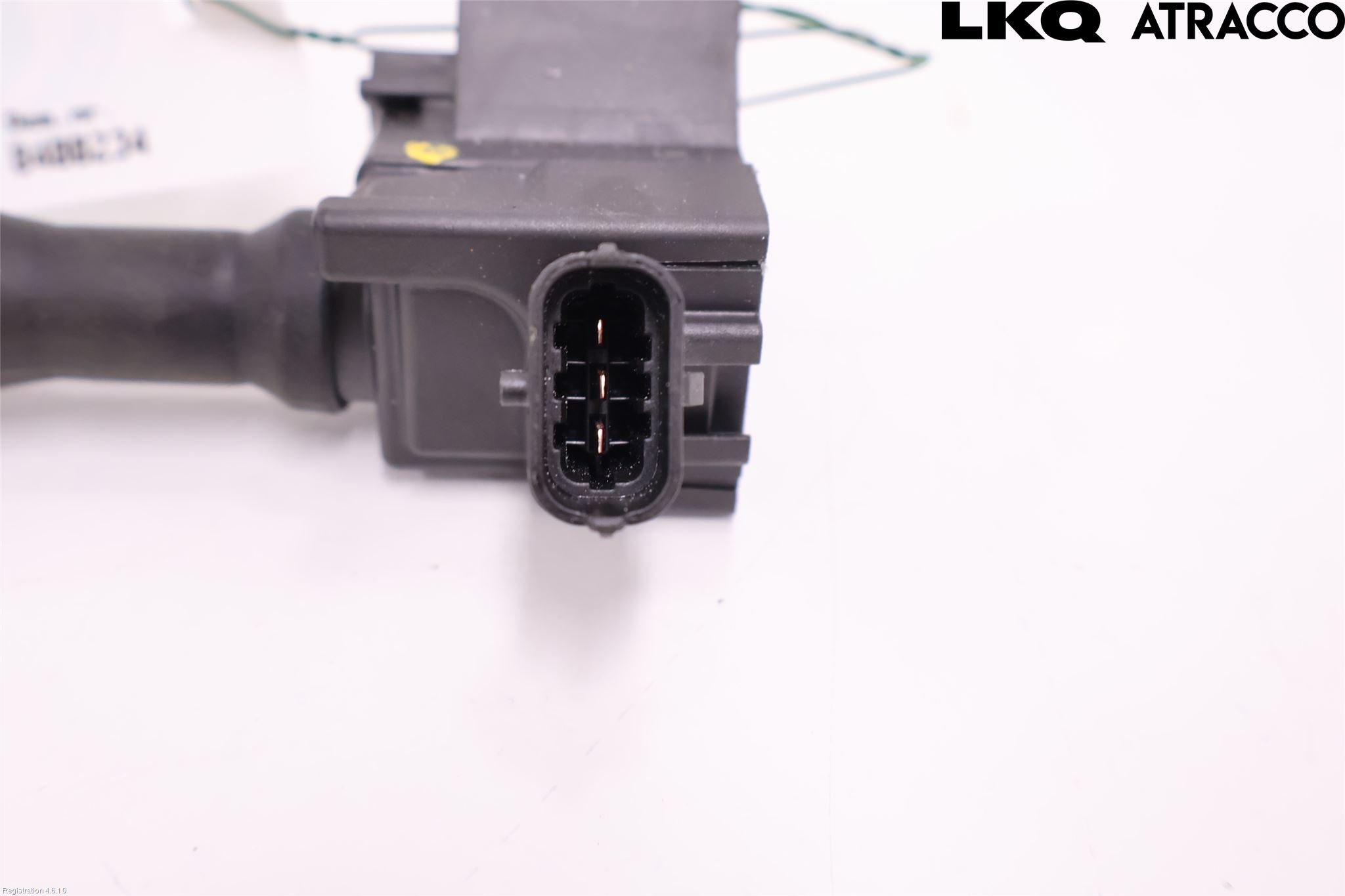 Opel CORSA F, CORSA-E 20- Coil