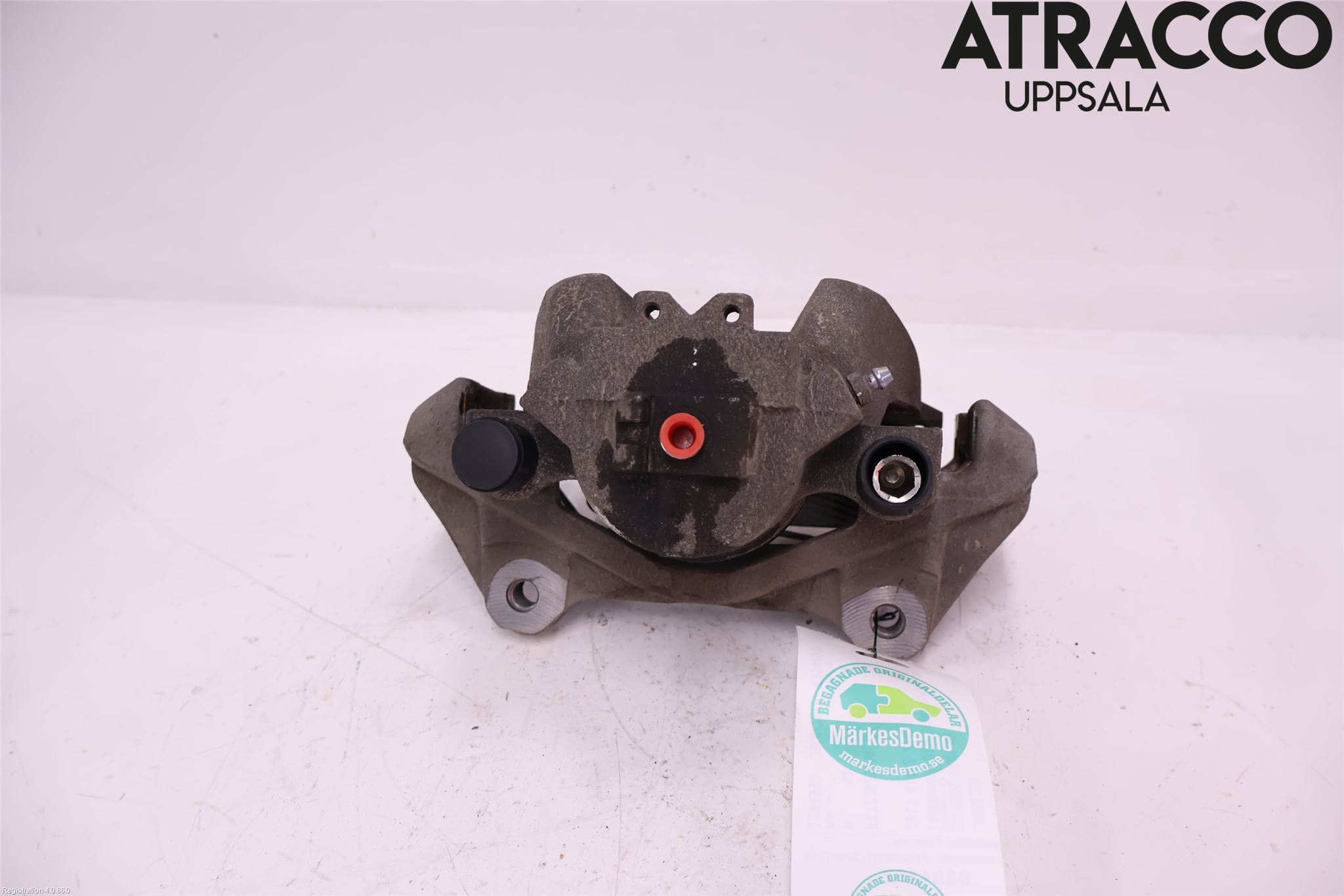 Landrover LAND ROVER DISCOVERY SPORT 15- Bremsecaliper Foran Høyre