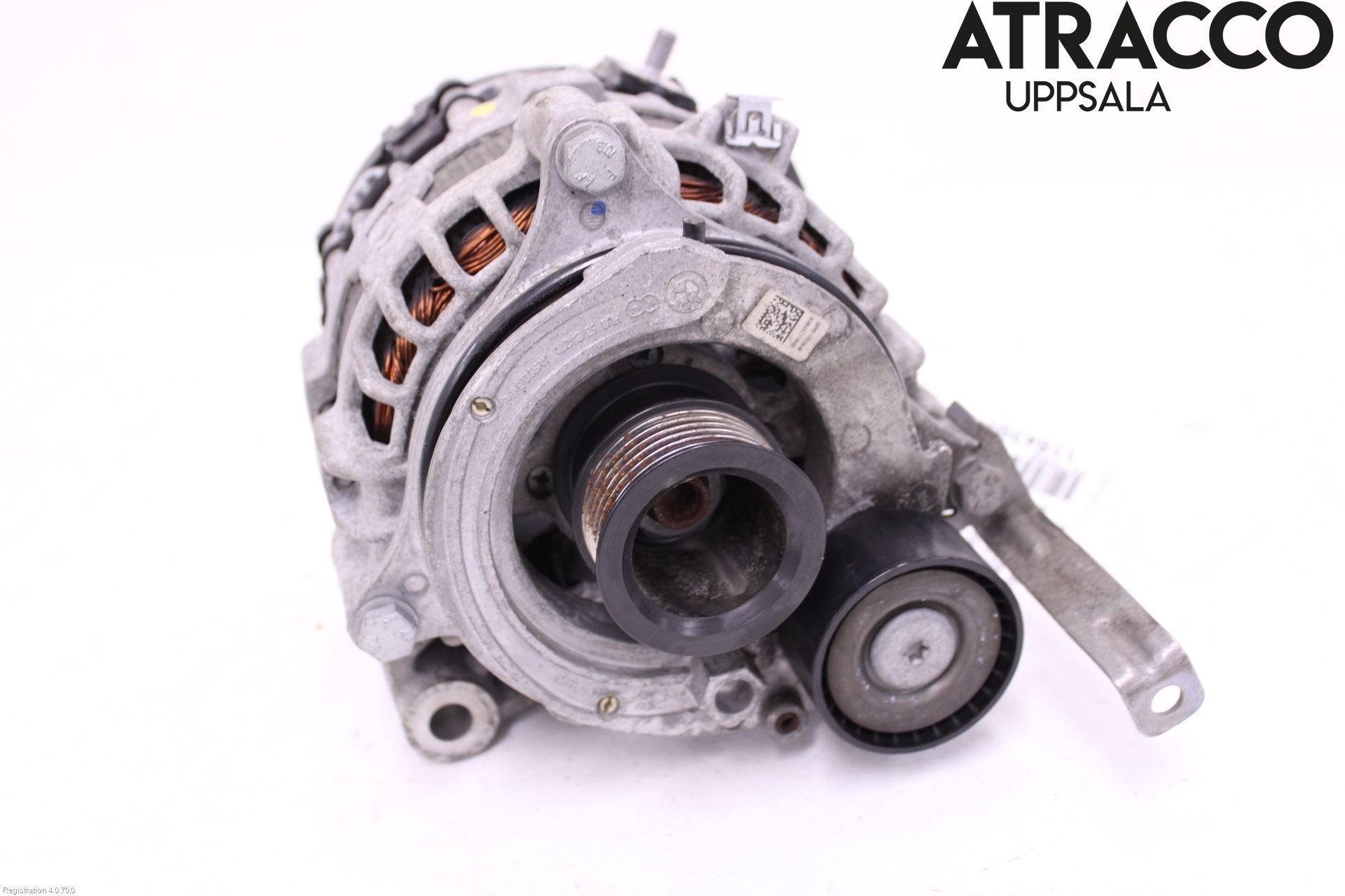 BMW 5 G30/G31/F90 17-23 Dynamo