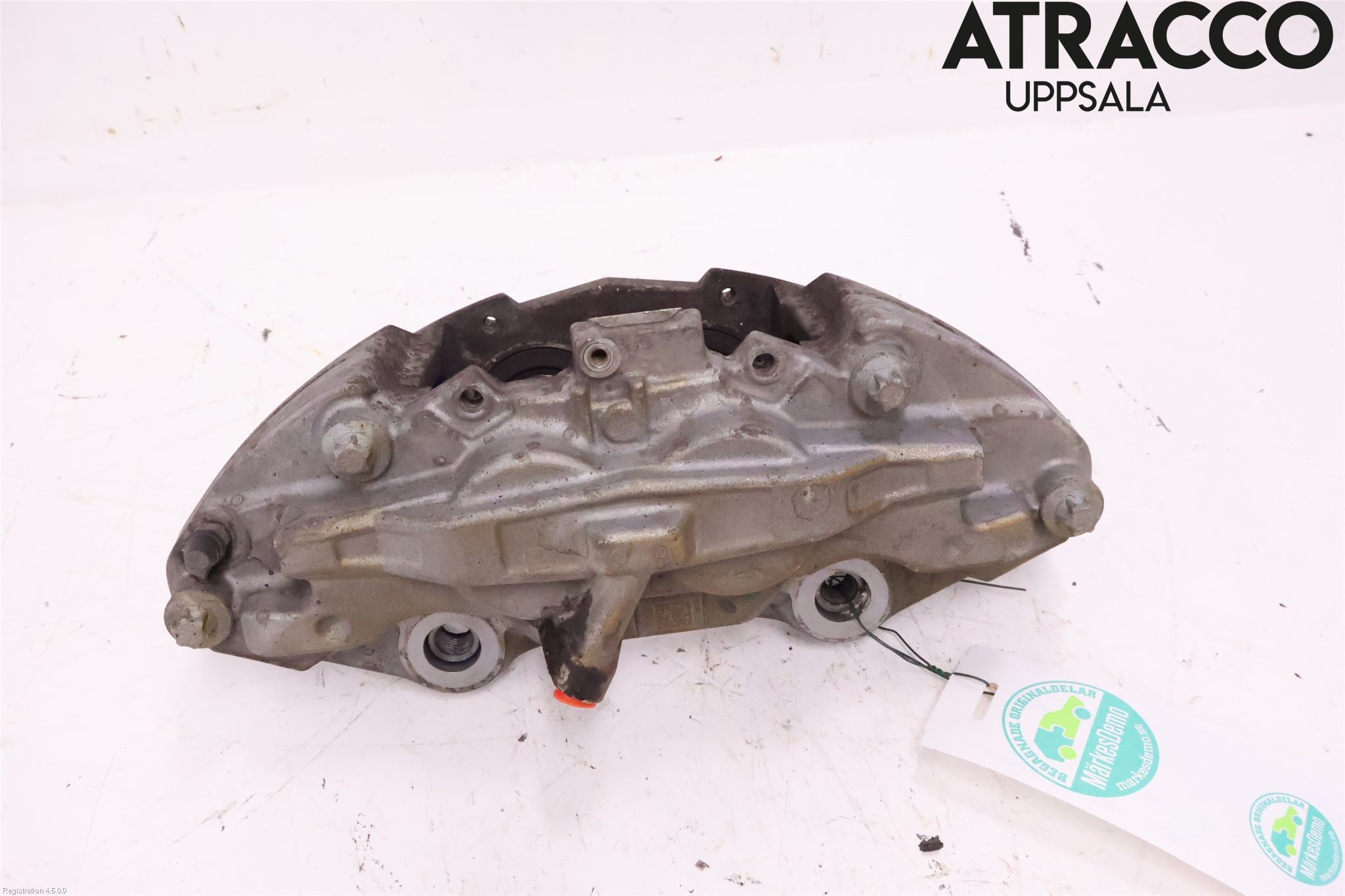 Mercedes-Benz MB E-KLASS (W213) 16-23 Bremsecaliper Foran Høyre