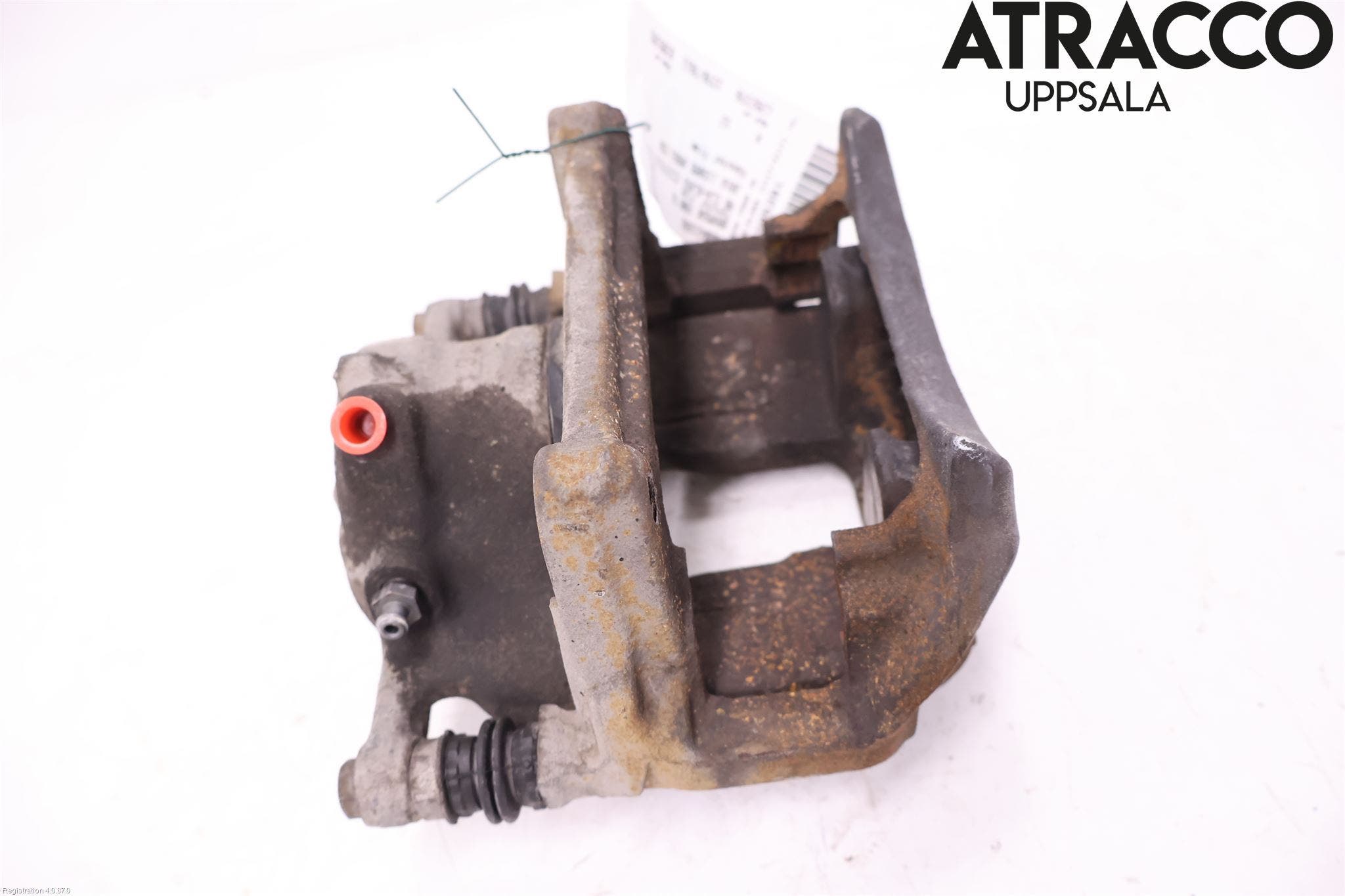 Mercedes-Benz MB CLA-KLASS (C117/X117) 13-19 Bremsecaliper Foran Venstre