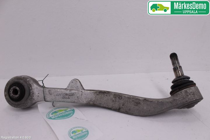 BMW 7 E65/66    00-08 Bærearm Foran Venstre Nedre