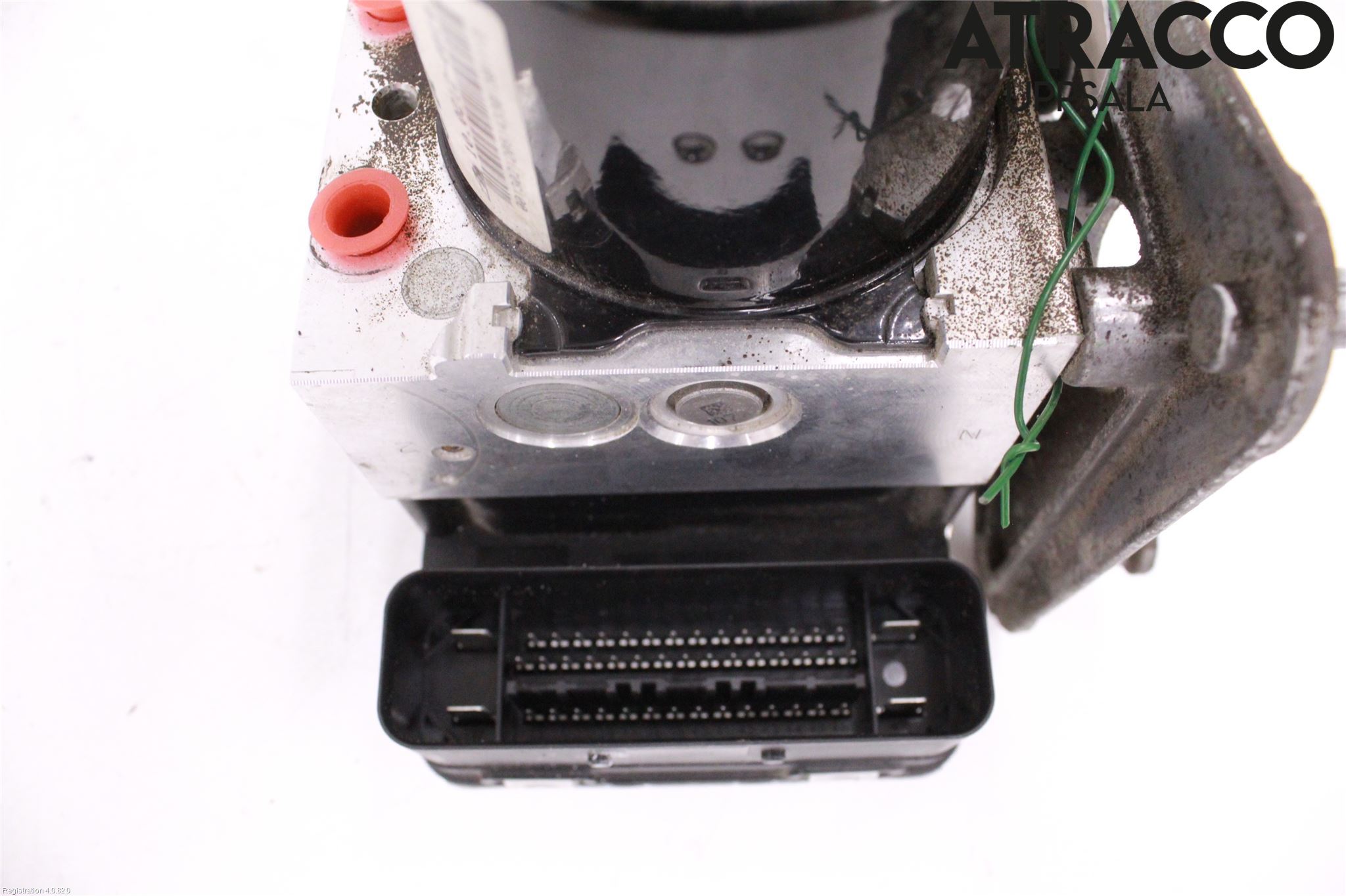 Mercedes-Benz MB S-KLASS (W221) 05-13 Abs Hydraulikkaggregat