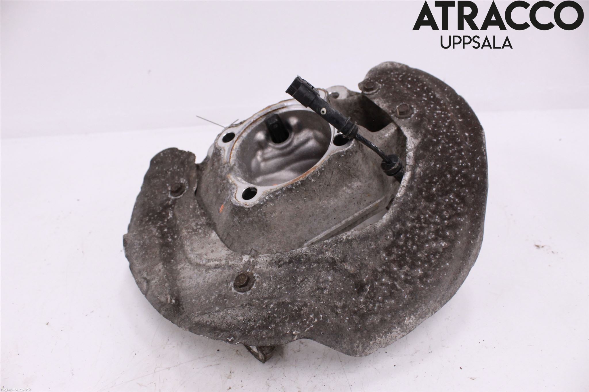 BMW 3 F30/F31/F80 12-19 Spindel Hf