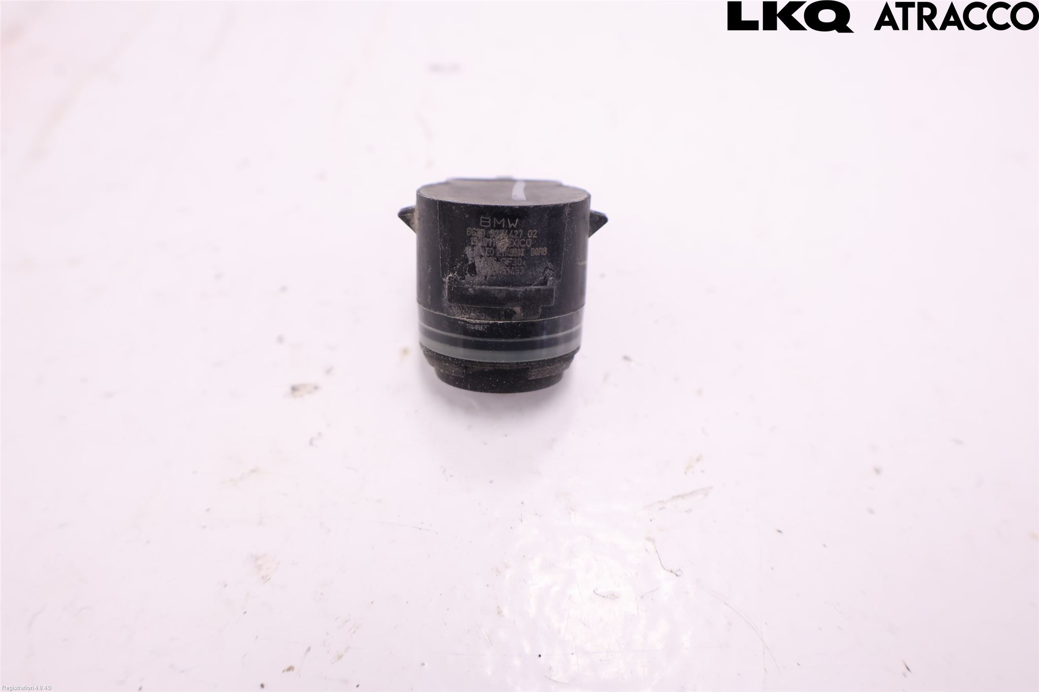 BMW X5 F15 13-18 Sensor Ryggesensor