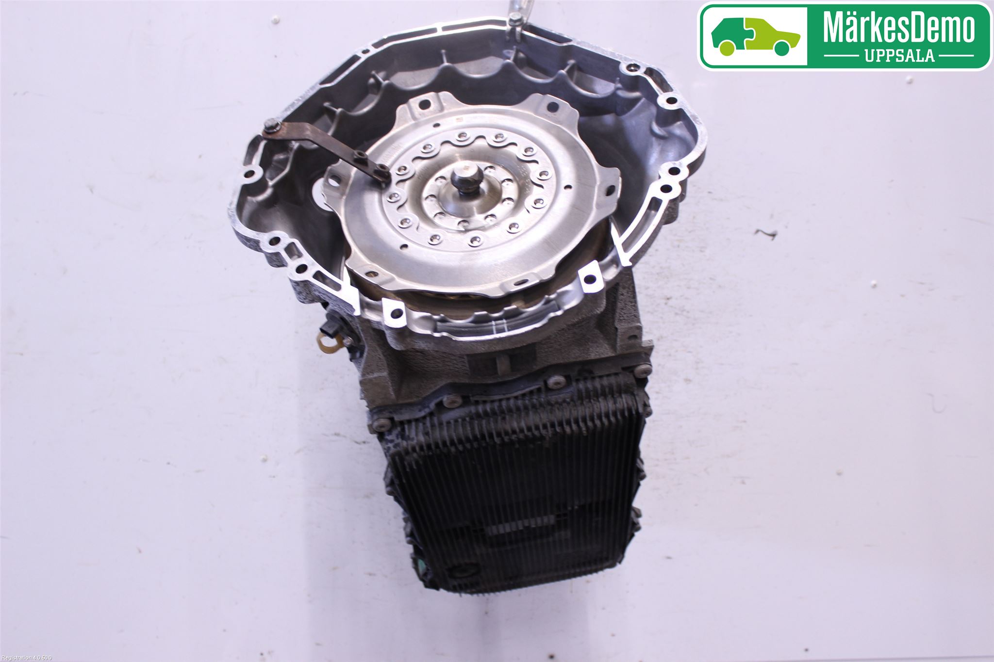 BMW 5 G30/G31/F90 17-23 Gearkasse Automat