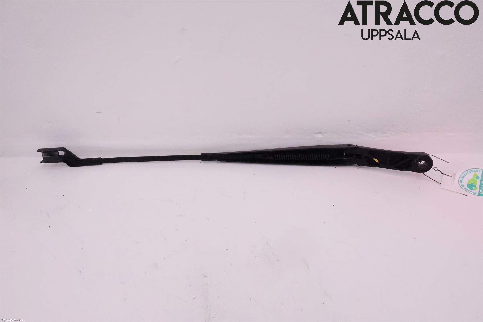 Volkswagen VW CADDY 16-20 Viskerarm-Armer Frontrute