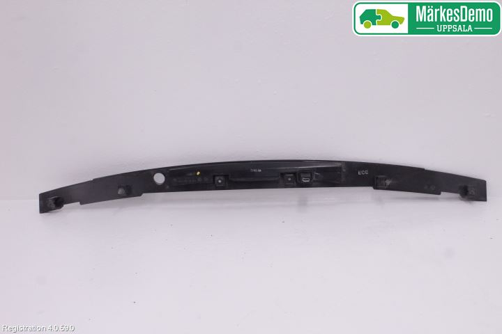 BMW 7 E65/66    00-08 Bakluke Handtak Ytre