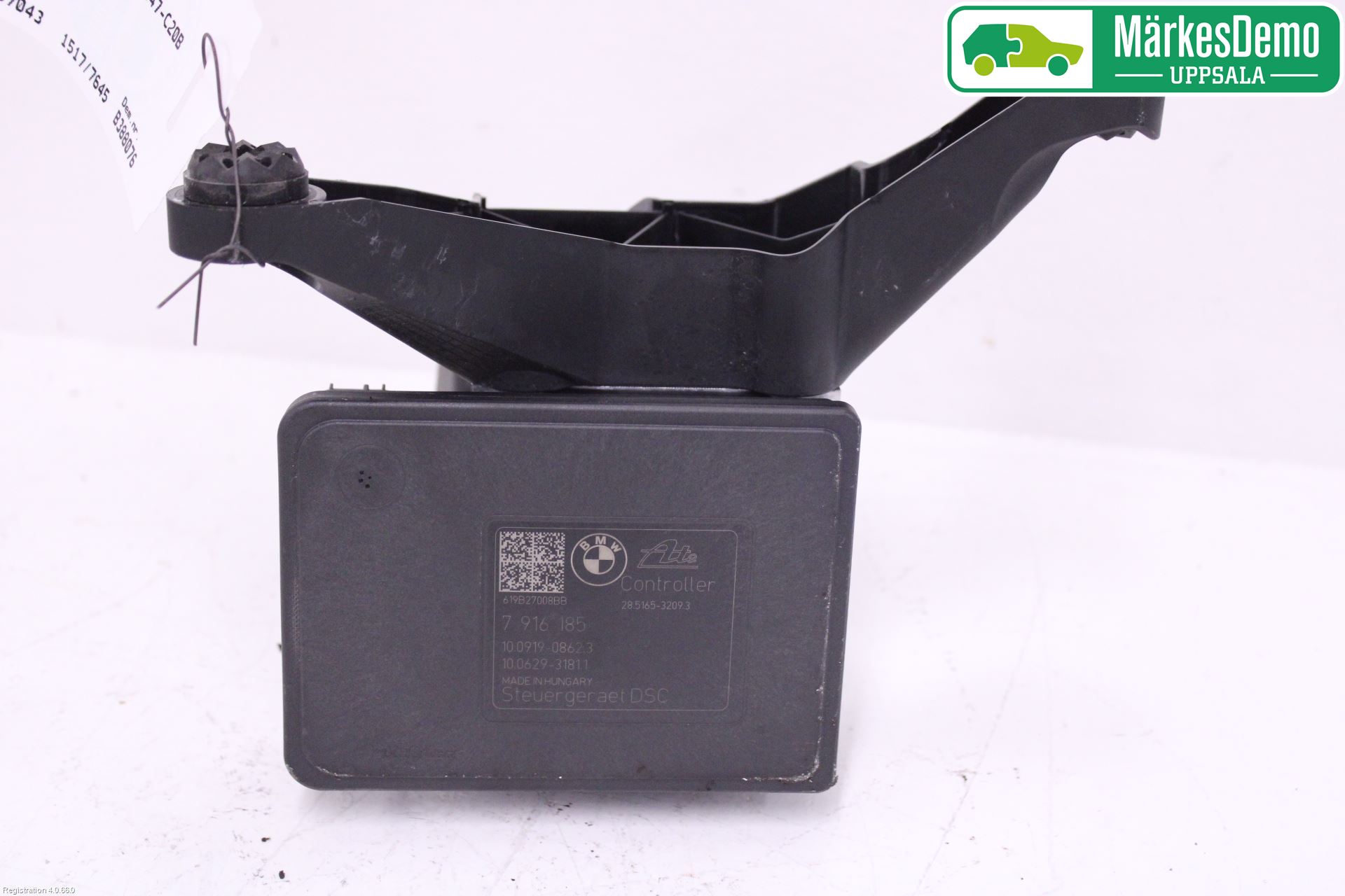 BMW X1 F48 15-22 Abs Hydraulikkaggregat