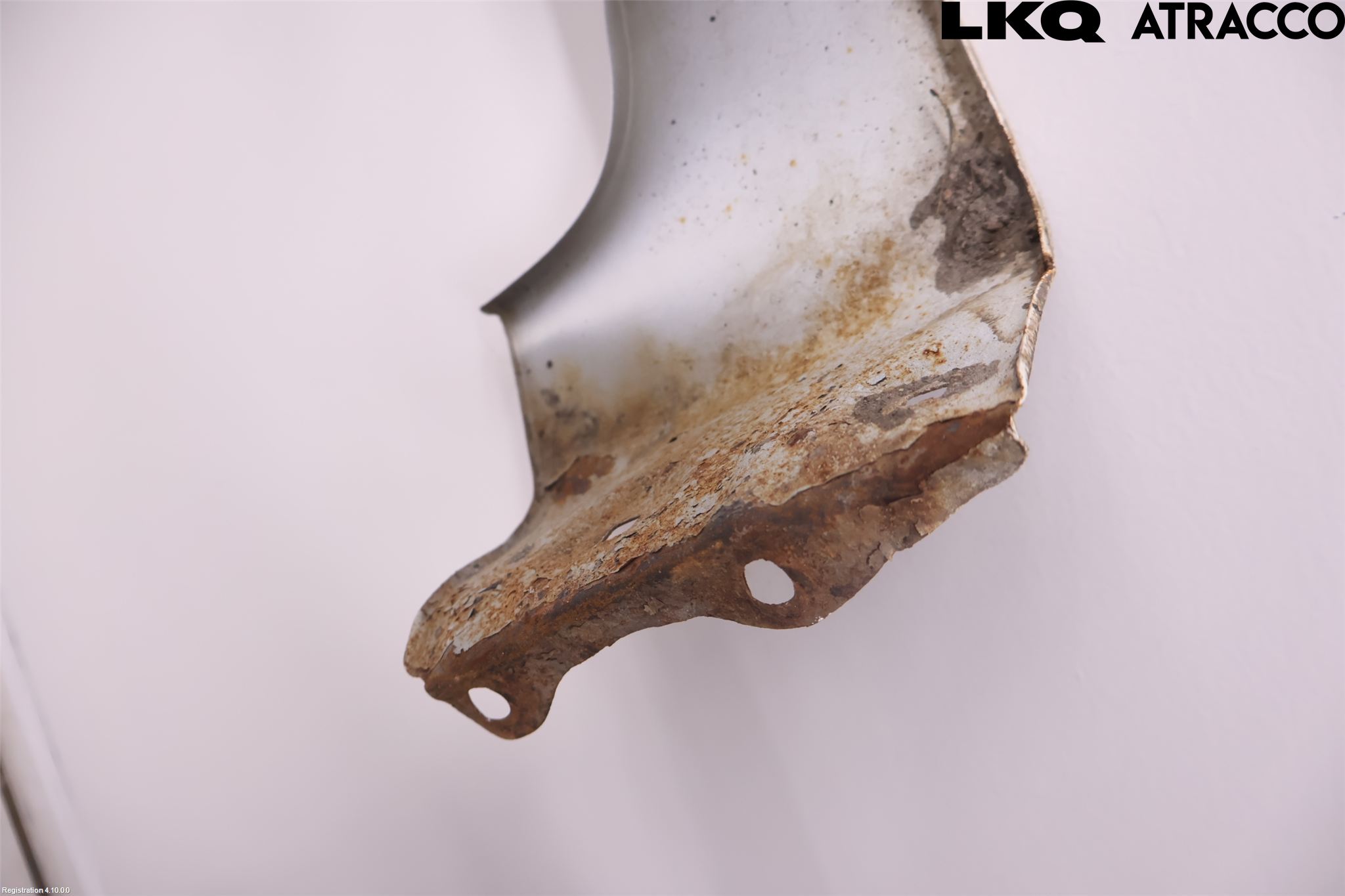 Toyota AURIS 13-19 Skjerm Foran Venstre