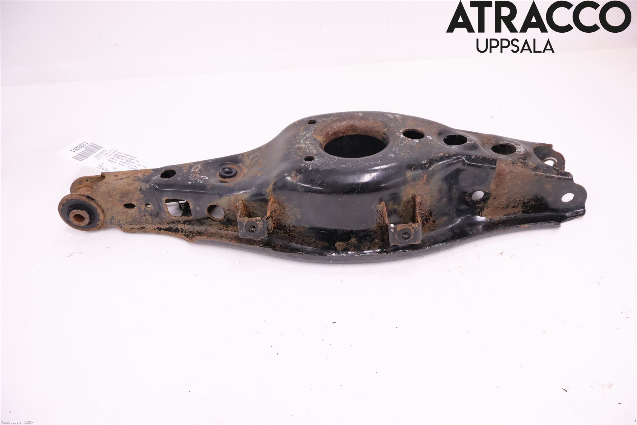 Toyota AURIS 13-19 Bærearm Bak Høyre