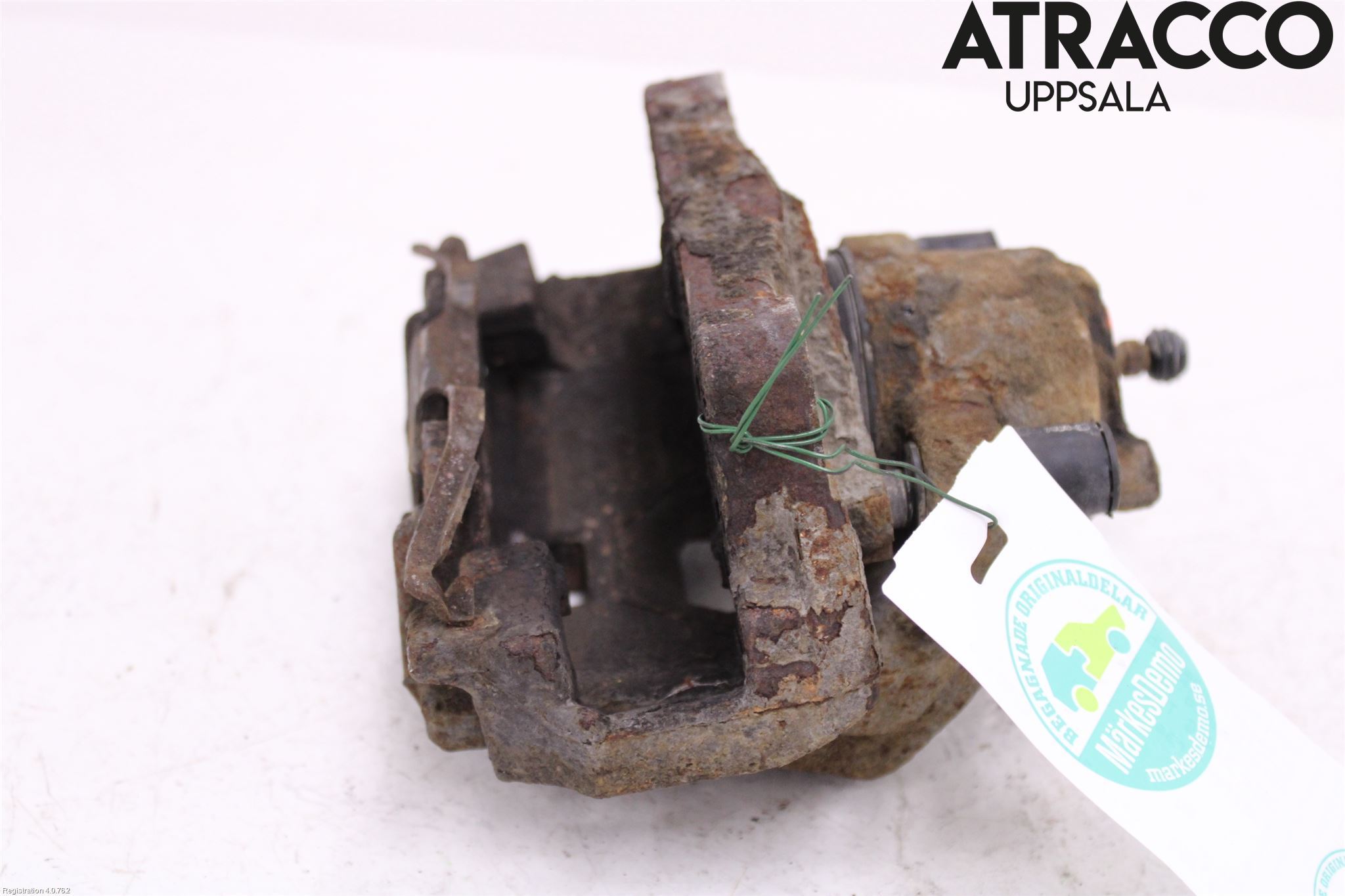 Ford MONDEO 15-22 Bremsecaliper Foran Venstre