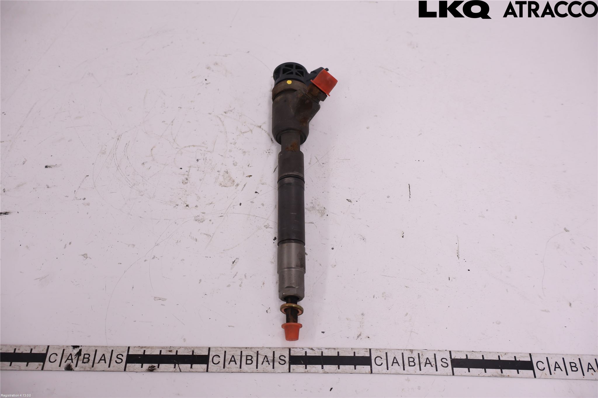 Honda CR-V 13-18 Inns Dyse