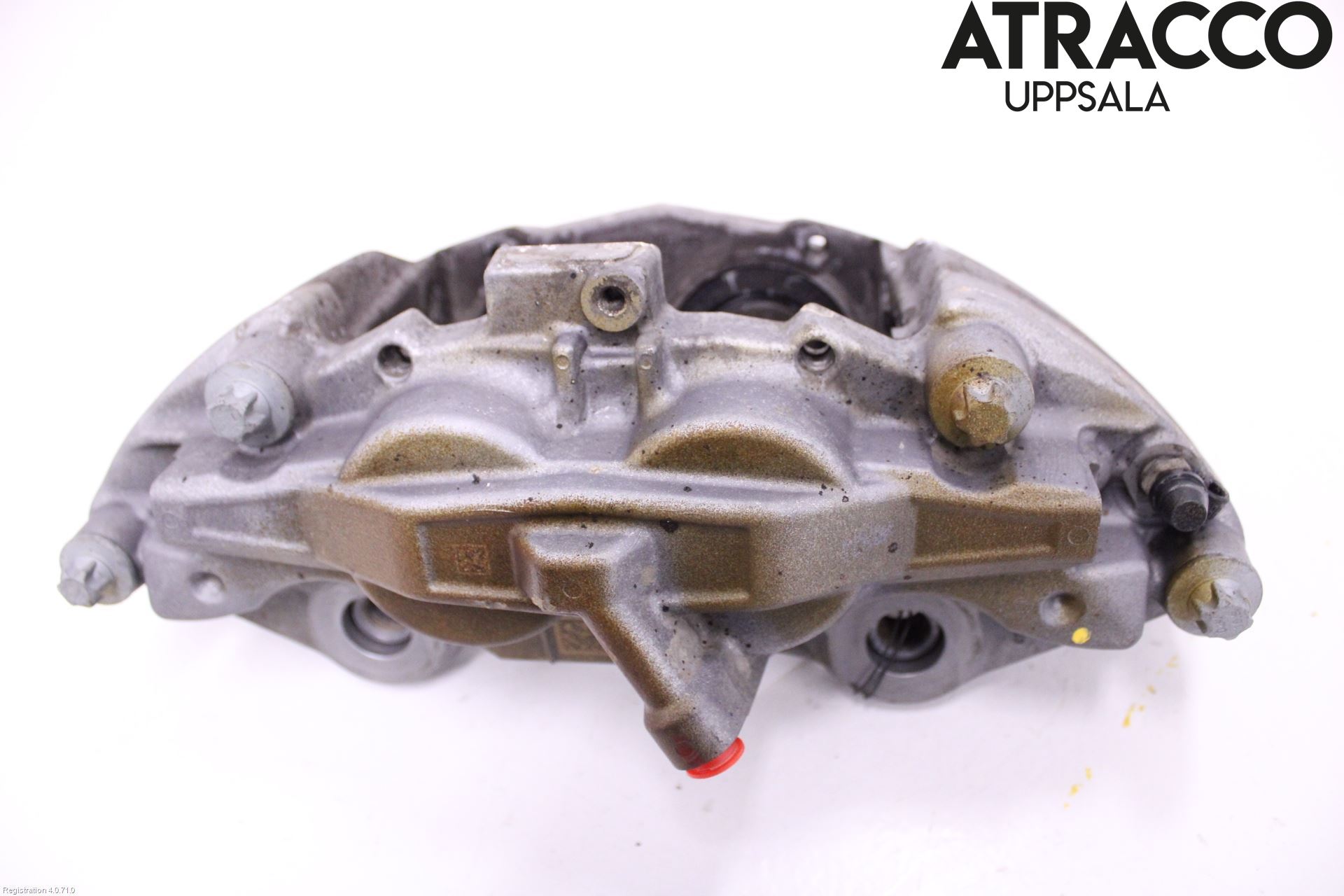 Mercedes-Benz MB C-KLASS (W205) 14-21 Bremsecaliper Foran Venstre