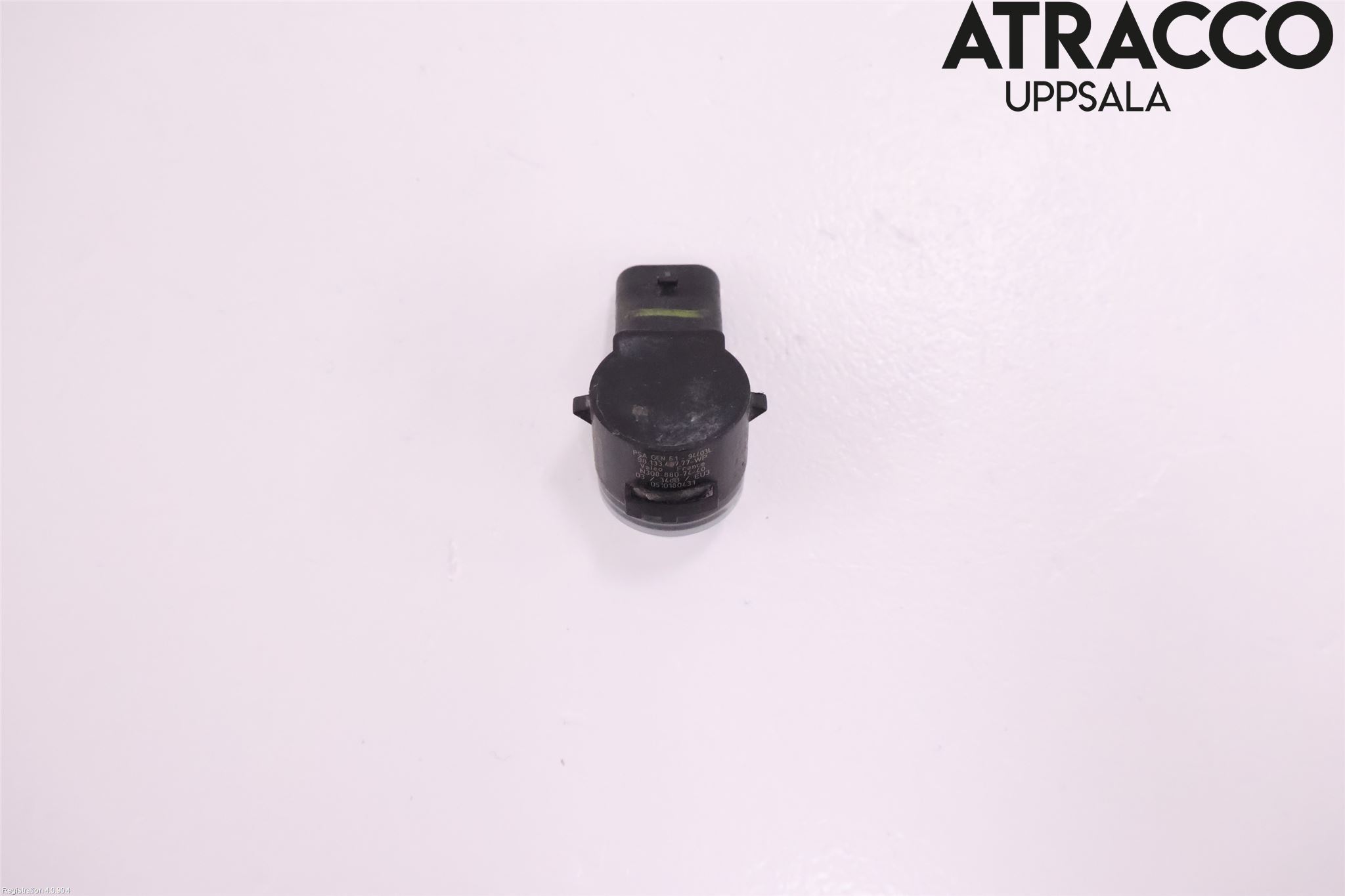 Opel COMBO E 19- Sensor Ryggesensor