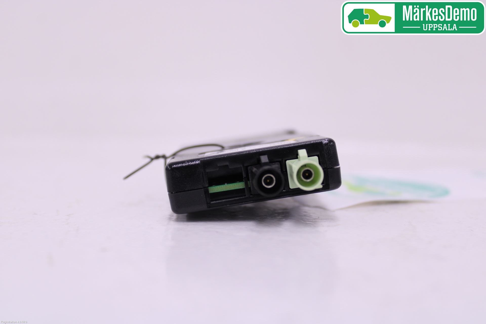 BMW 3 F30/F31/F80 12-19 Stereo Antenneforsterker