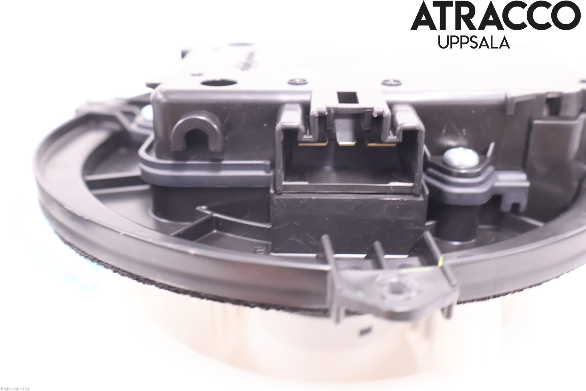 Lexus IS 250/350 14-20 Varmeapparat Viftemotor