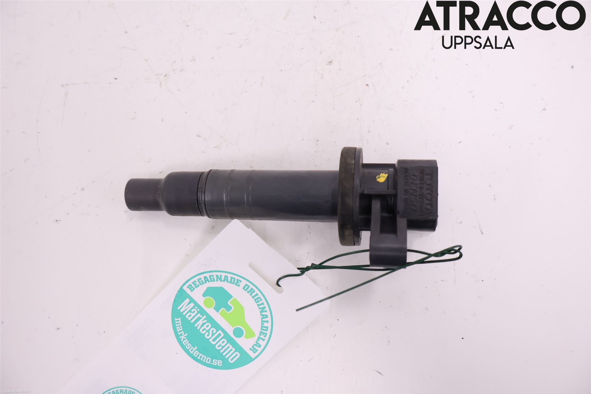 Toyota AYGO 06-14 Coil
