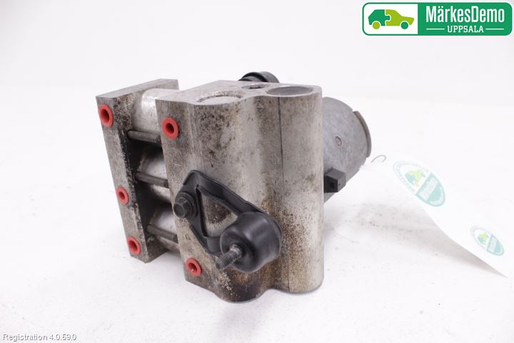 Volvo 940 91-98 Abs Hydraulikkaggregat