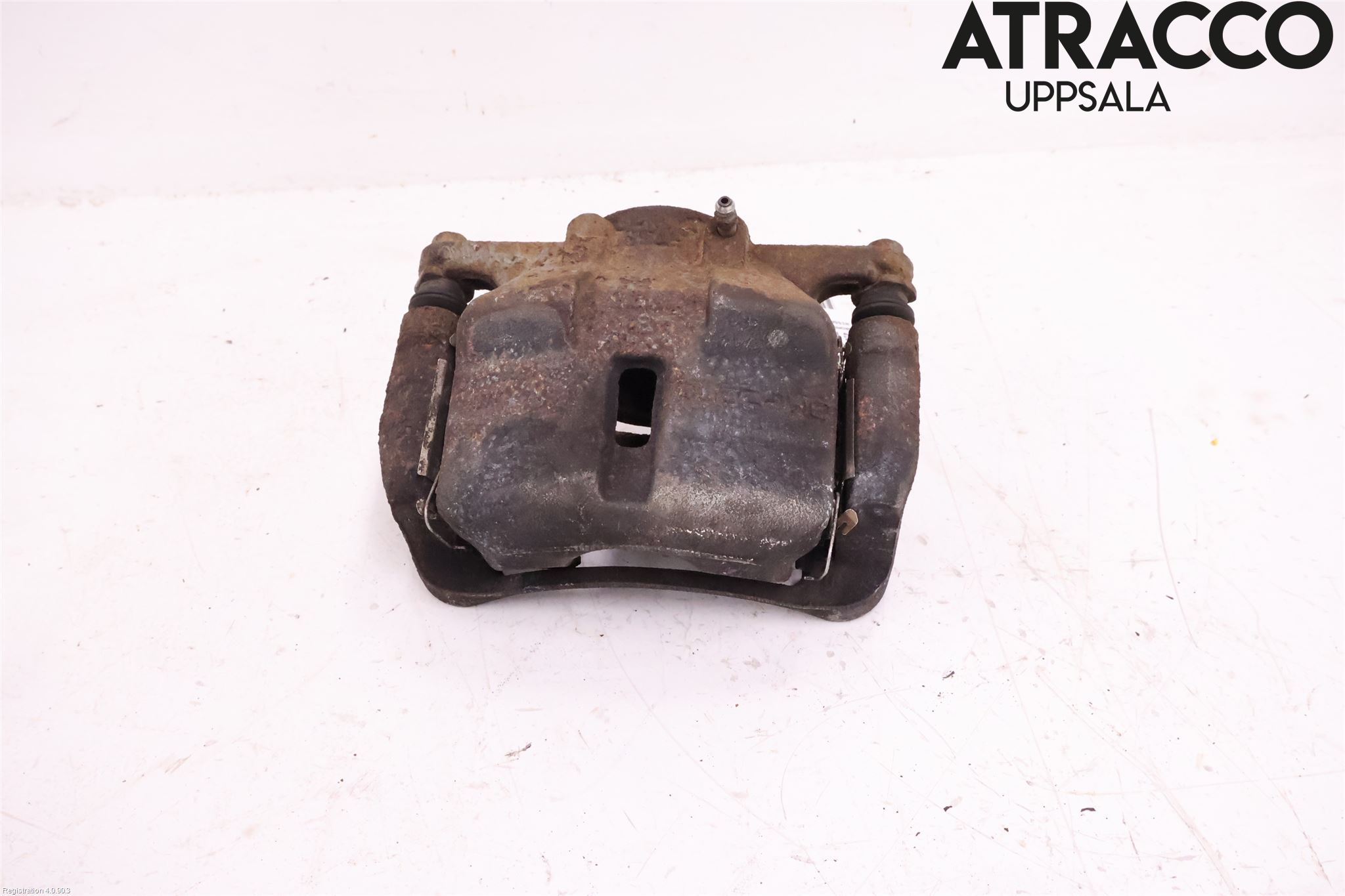 Nissan QASHQAI 14-17 Bremsecaliper Foran Venstre