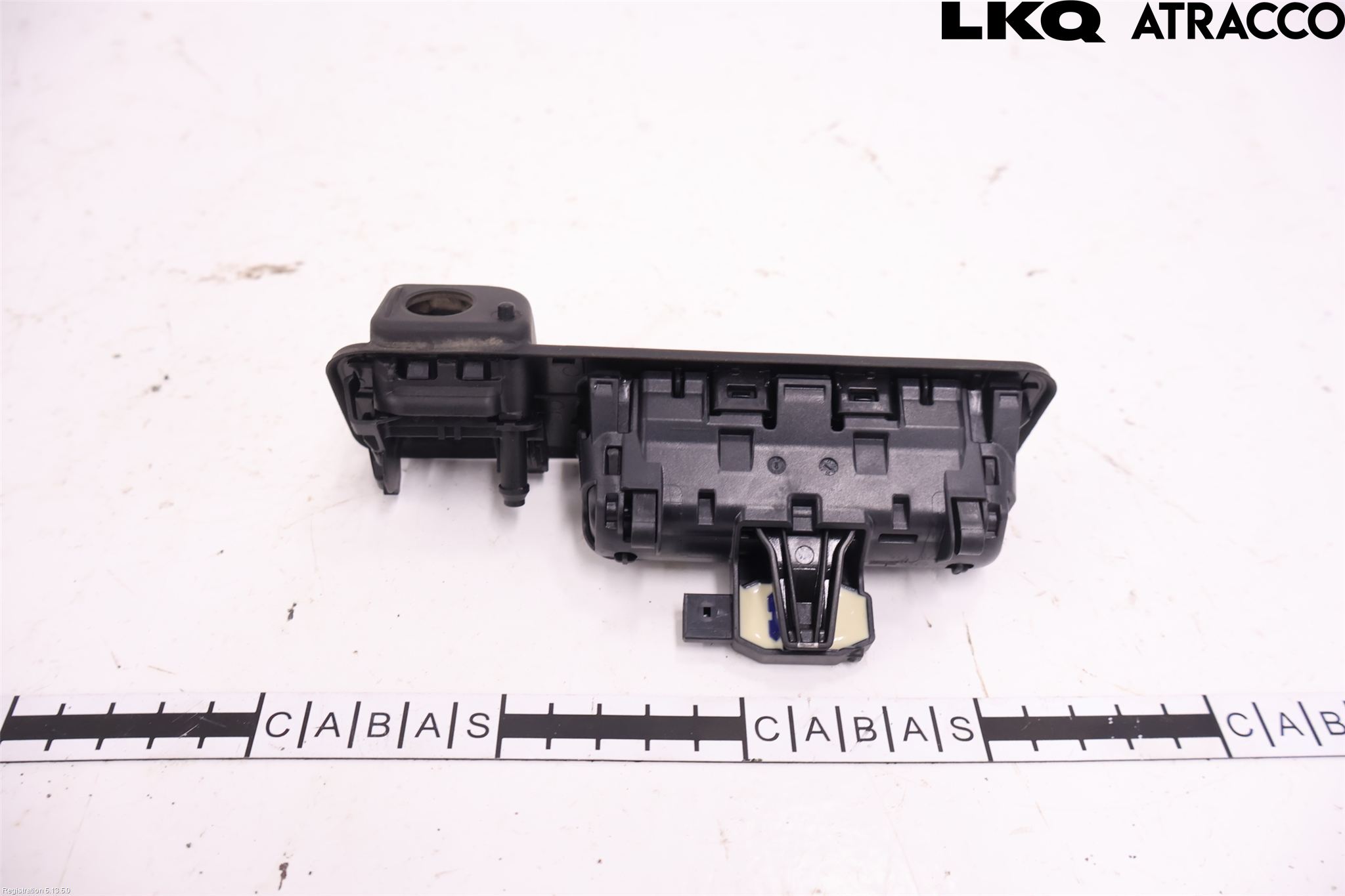 BMW 5/i5 G60/G61 24- Bakluke Handtak Ytre