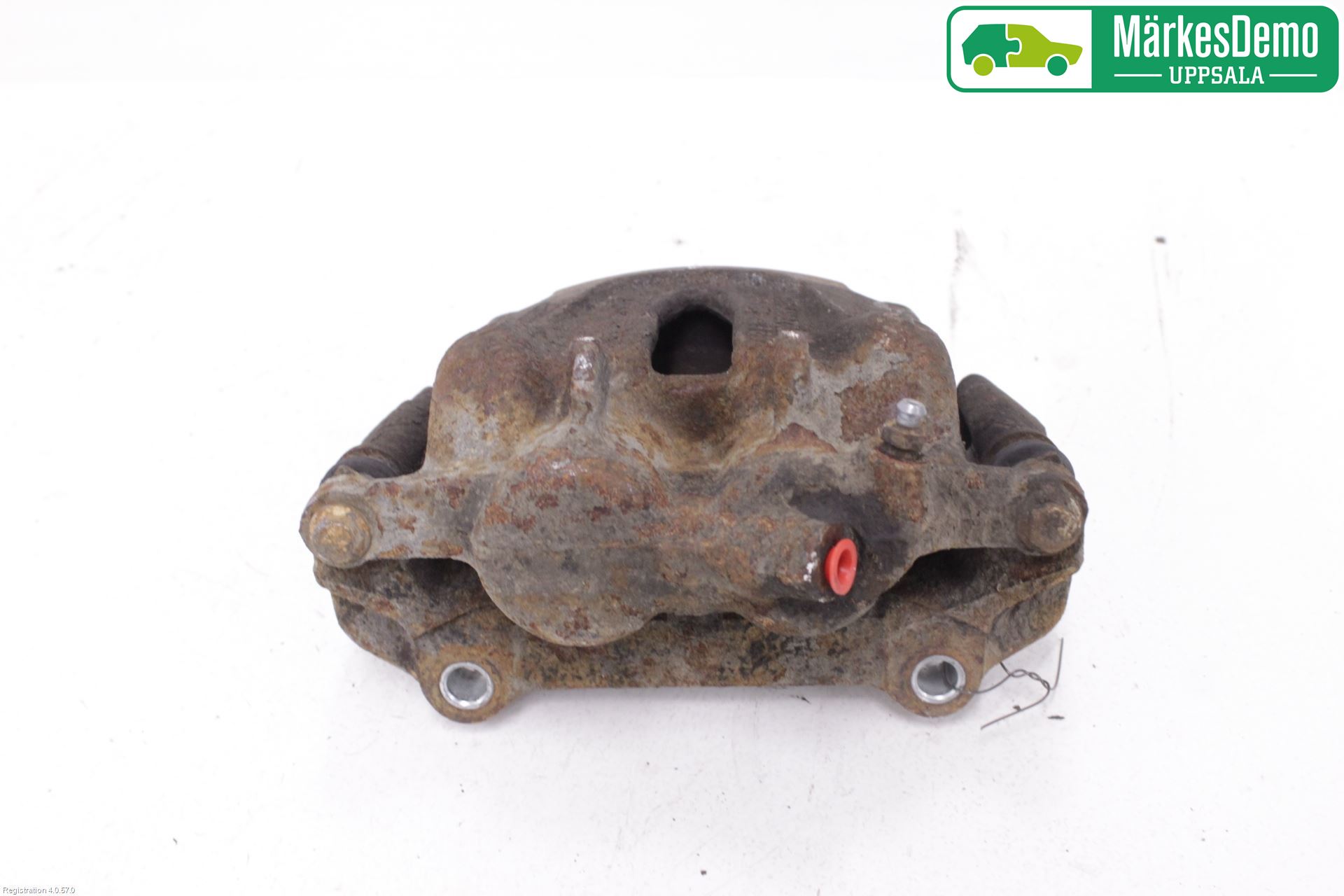 Renault TRAFIC   02-14 Bremsecaliper Foran Høyre