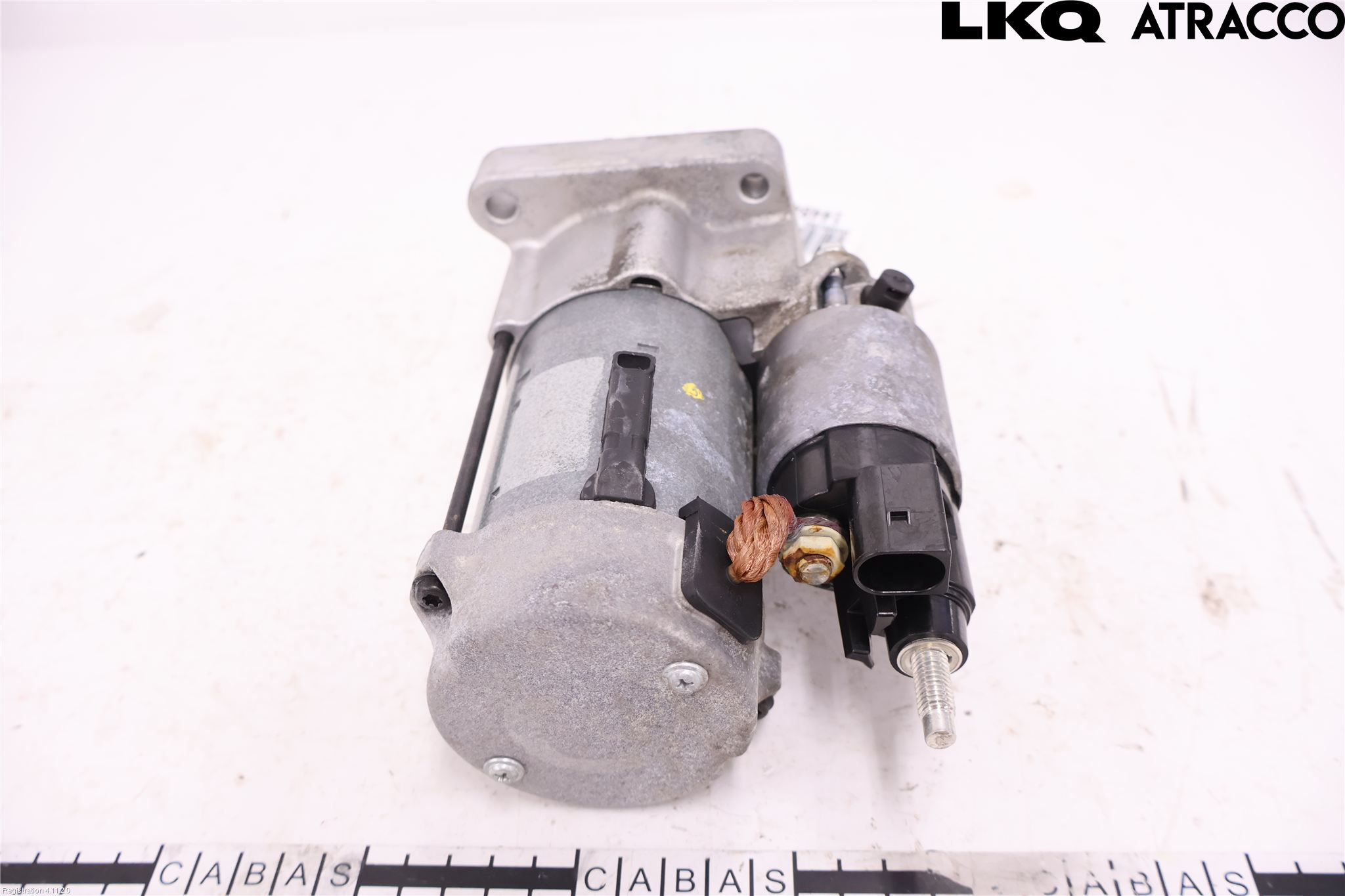 BMW 2 F45 Active Tourer 14-21 Startmotor