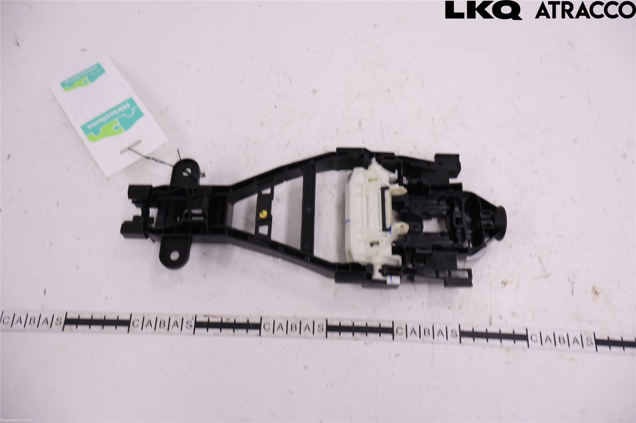 Volvo XC40/RECHARGE 18- Dørhandtak Ytre Høyre