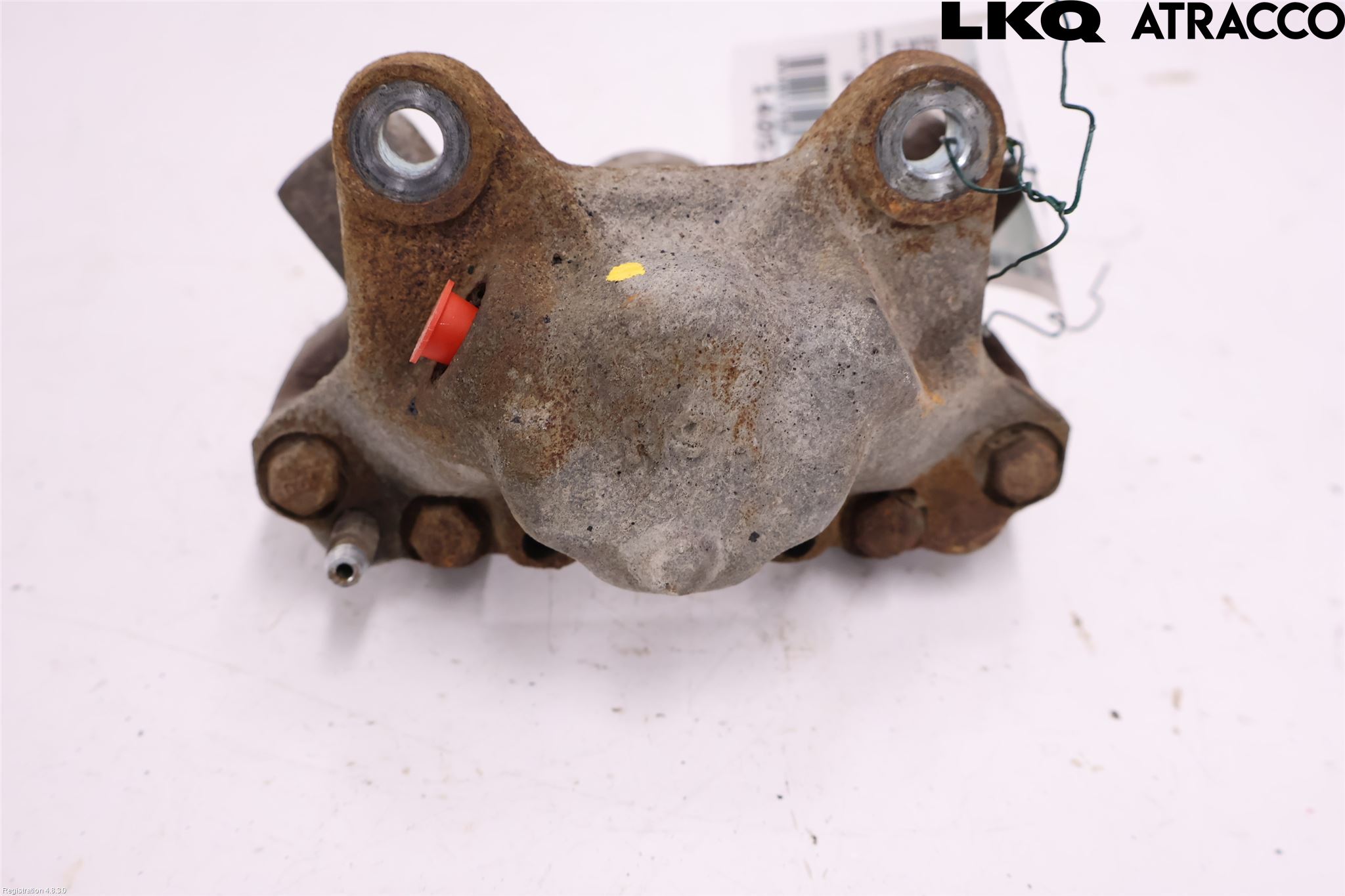 Volvo 940 91-98 Bremsecaliper Bak Venstre