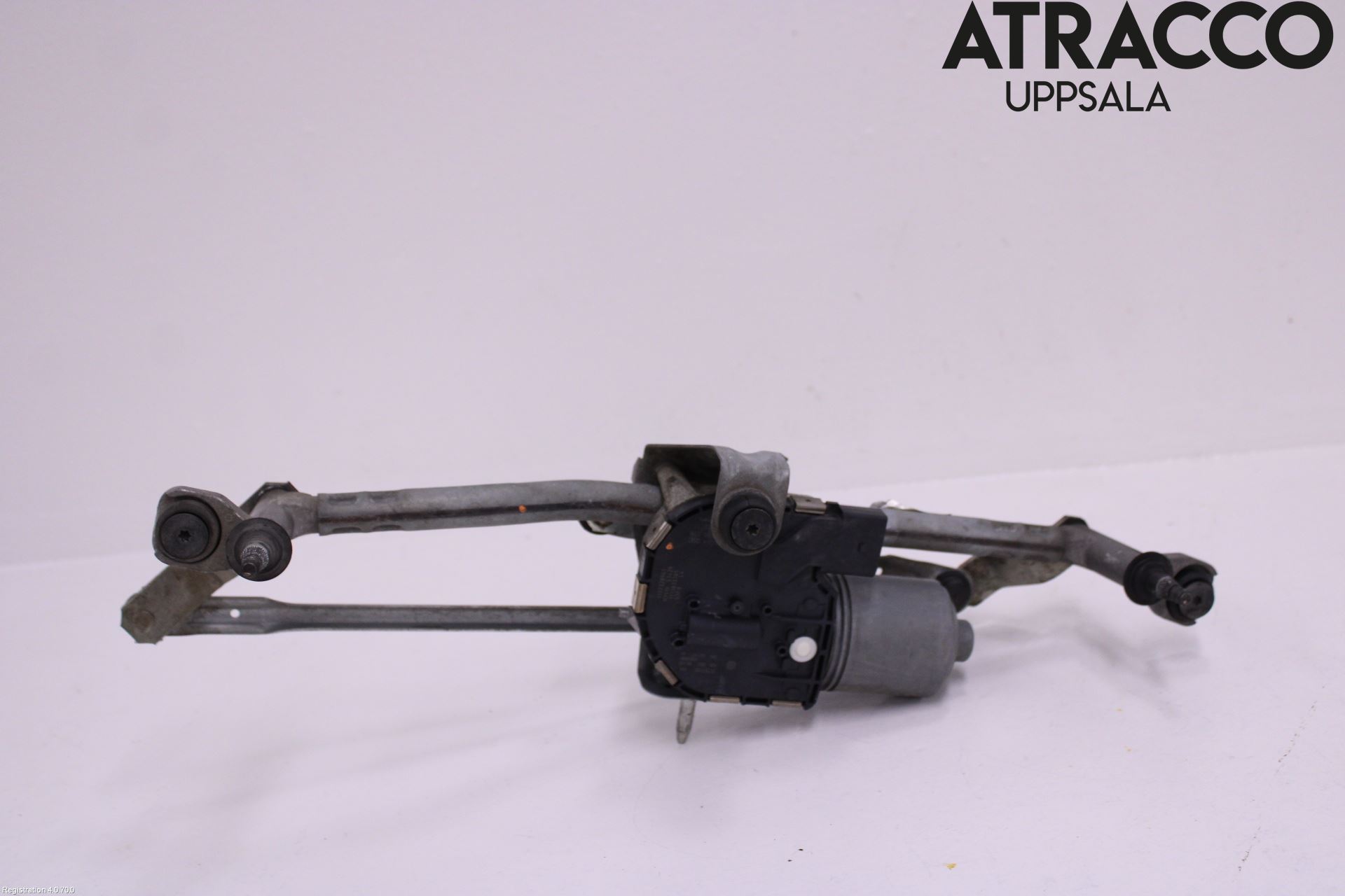 Volkswagen VW CADDY 16-20 Viskermotor Frontrute