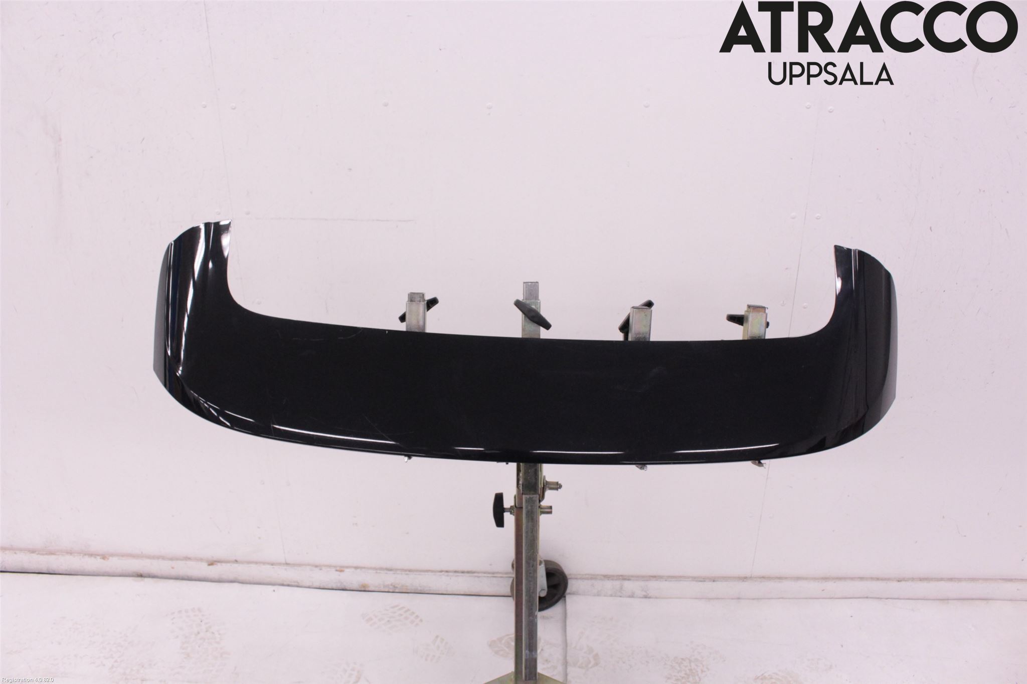 Ford FOCUS 11-14 Spoiler Bakluke