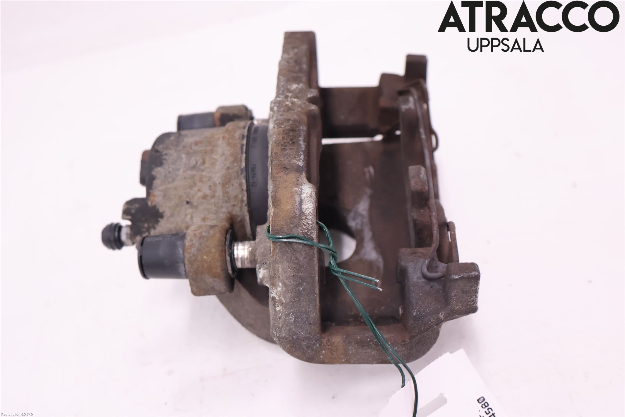 Ford FOCUS 19- Bremsecaliper Foran Venstre