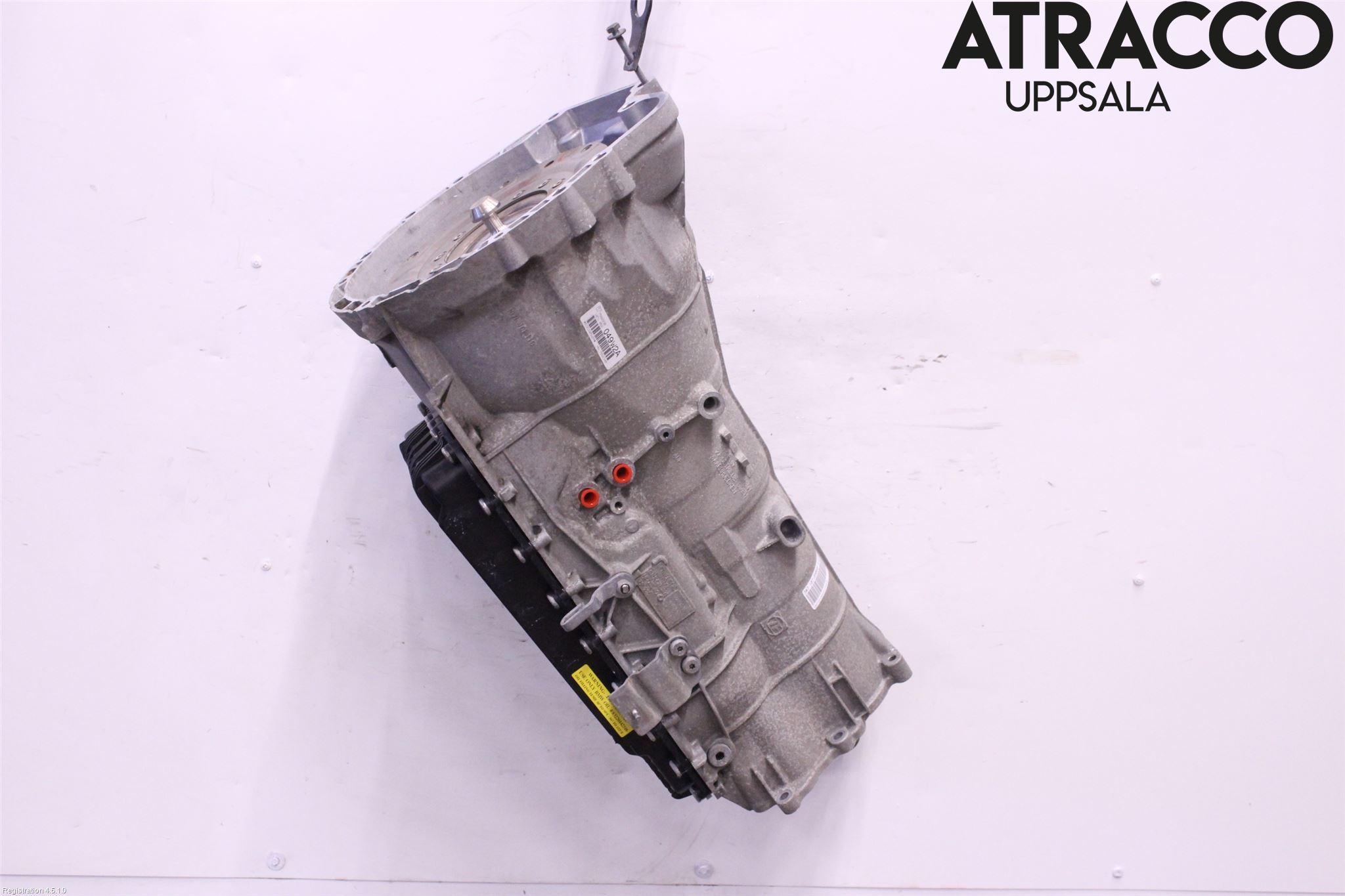 BMW X6 E71/E72   08-14 Gearkasse Automat