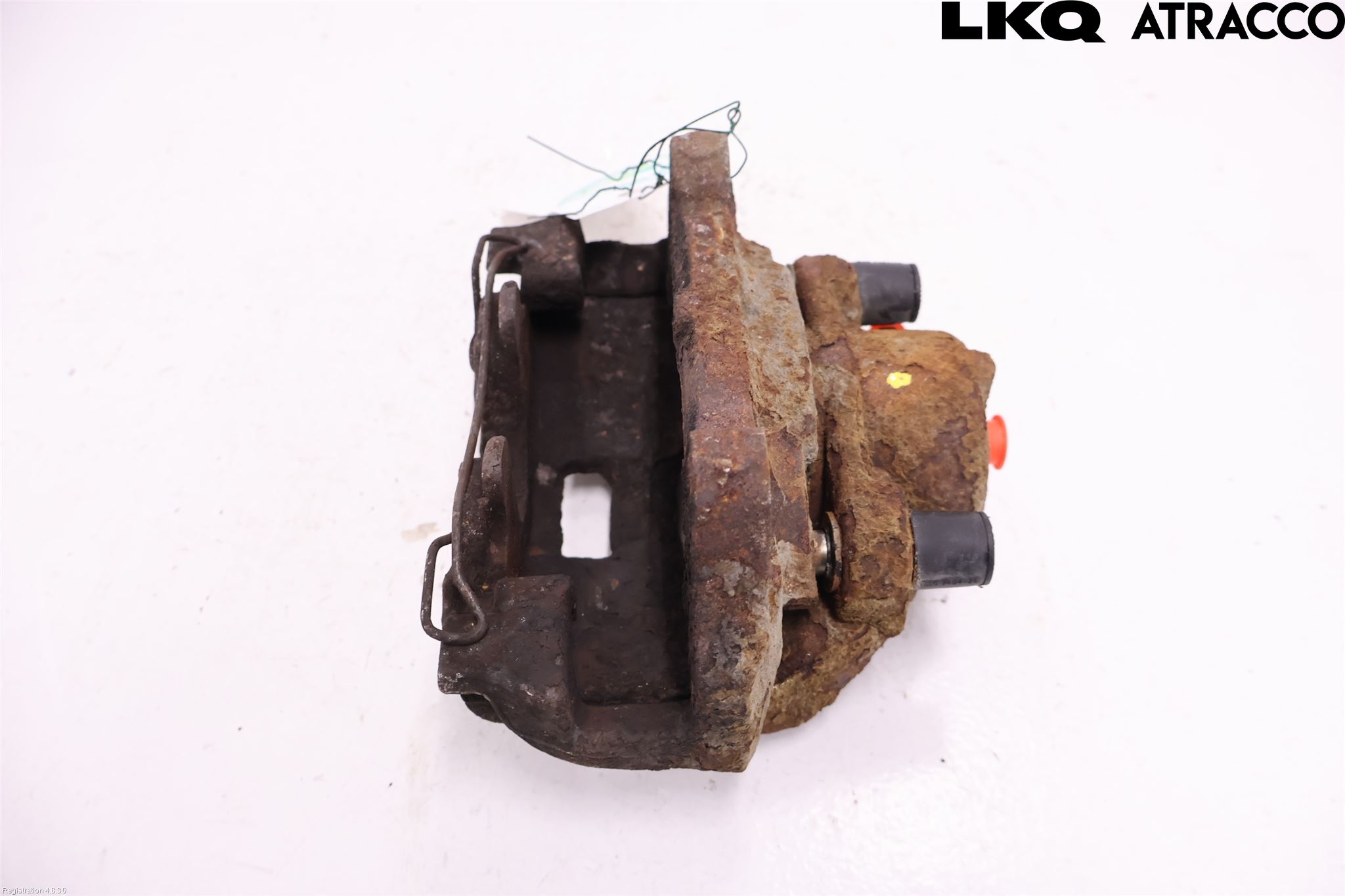 Saab 9-3 VER2/VER3 08-15 Bremsecaliper Foran Venstre